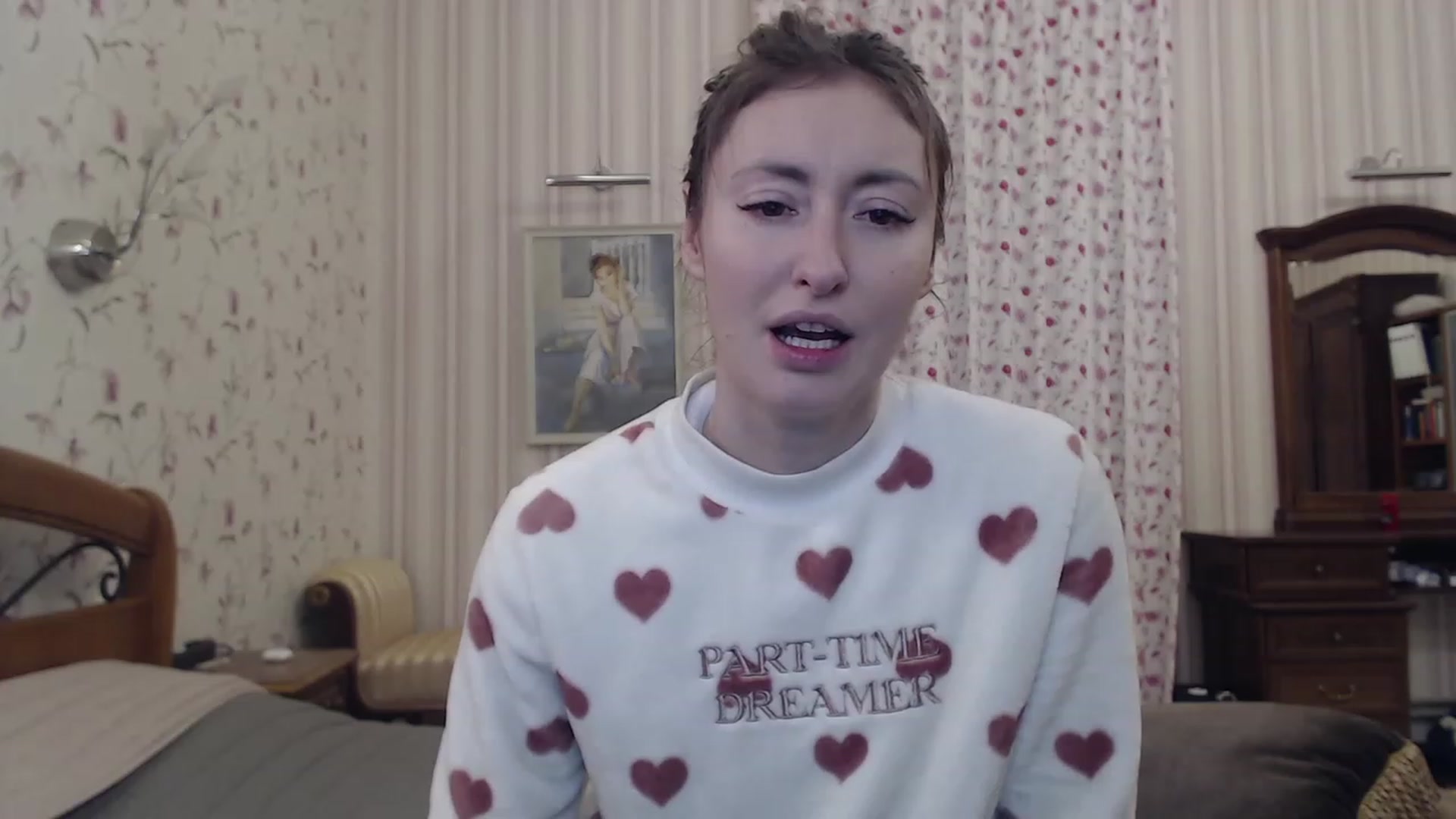 Gallery image thumbnail from Veronica_4u's myfreecams stream on, 01/20/2023, 19:50 image 14 of 20