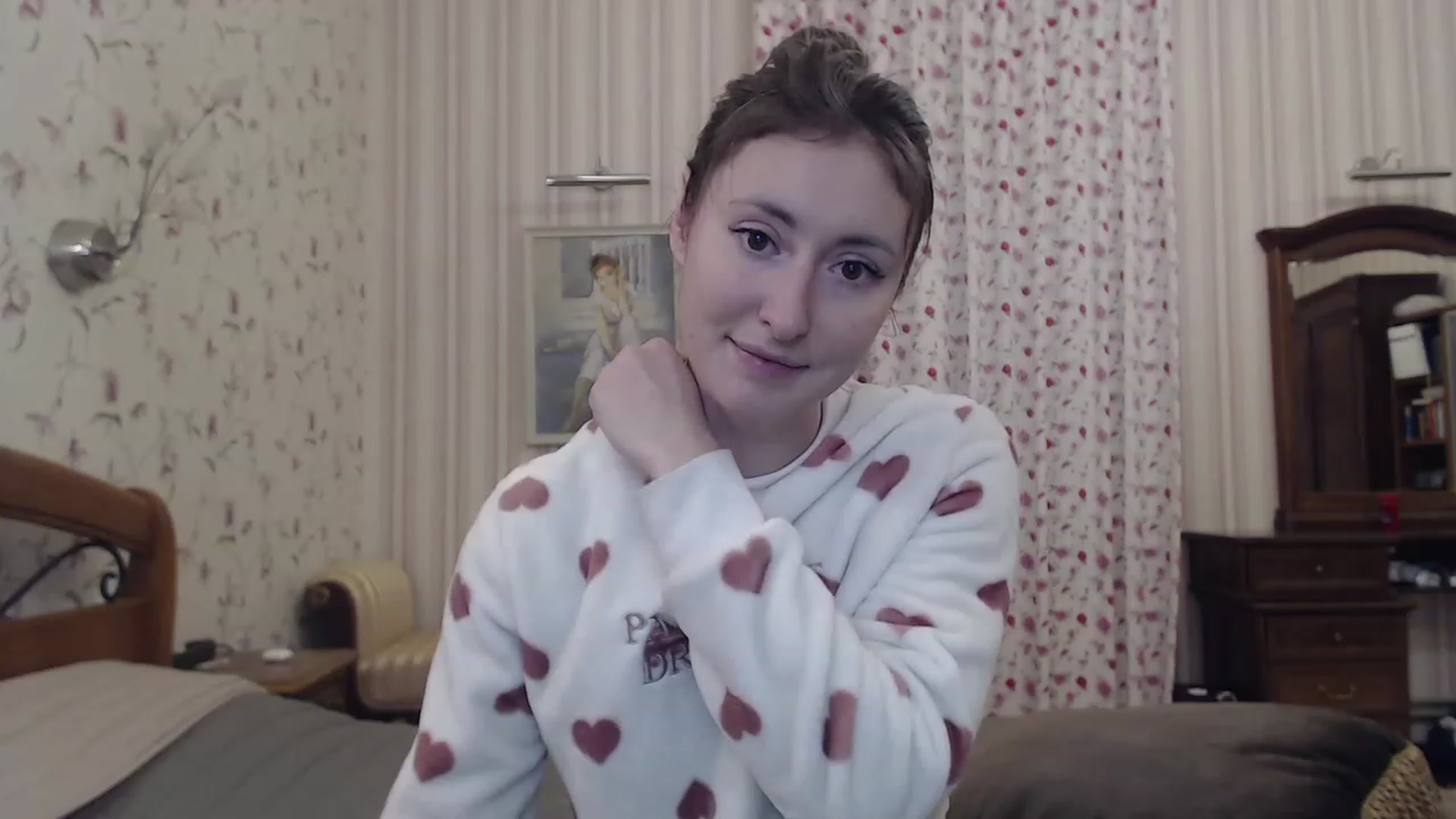 Gallery image thumbnail from Veronica_4u's myfreecams stream on, 01/20/2023, 19:50 image 10 of 20