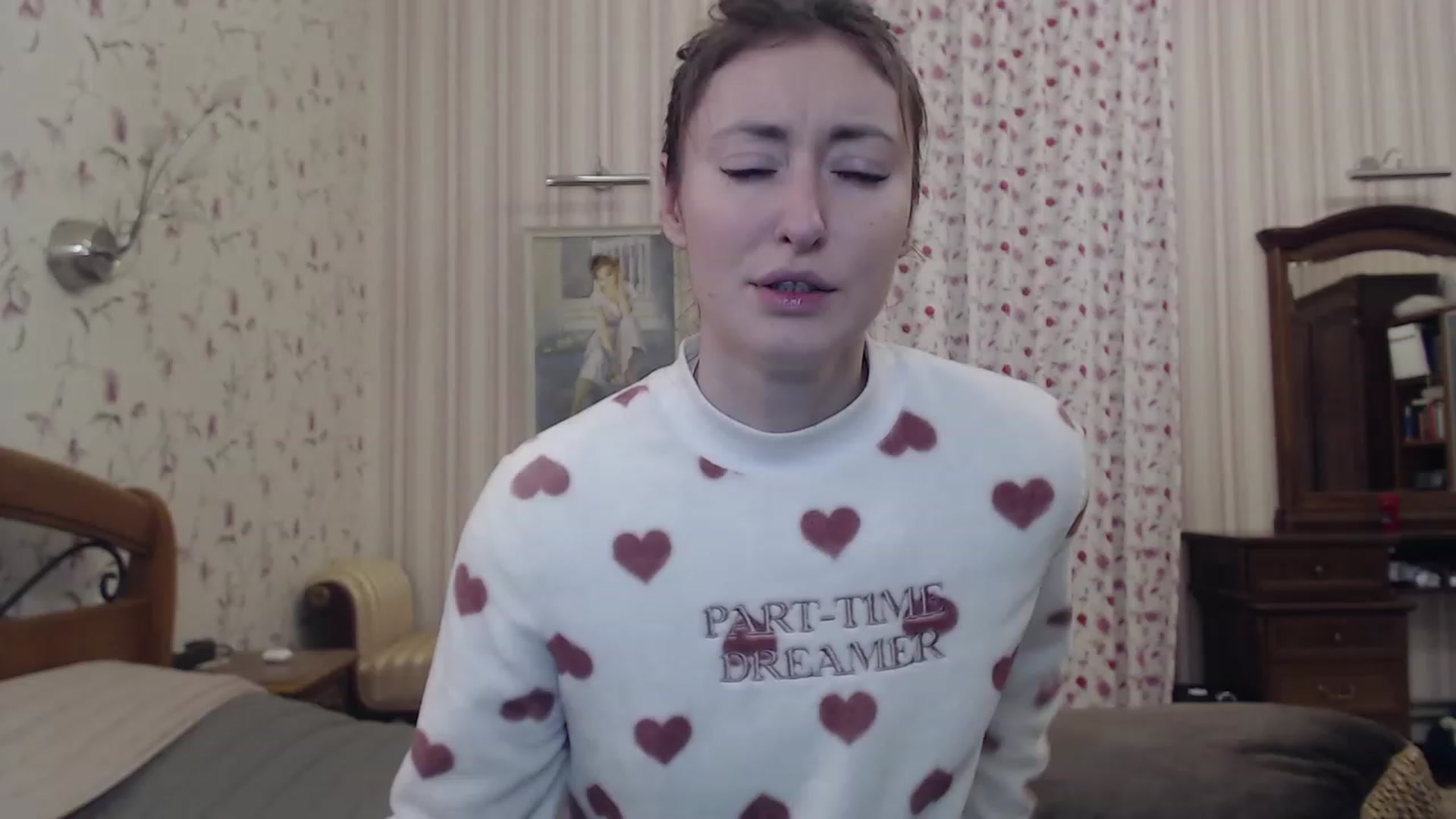 Gallery image thumbnail from Veronica_4u's myfreecams stream on, 01/20/2023, 19:50 image 3 of 20