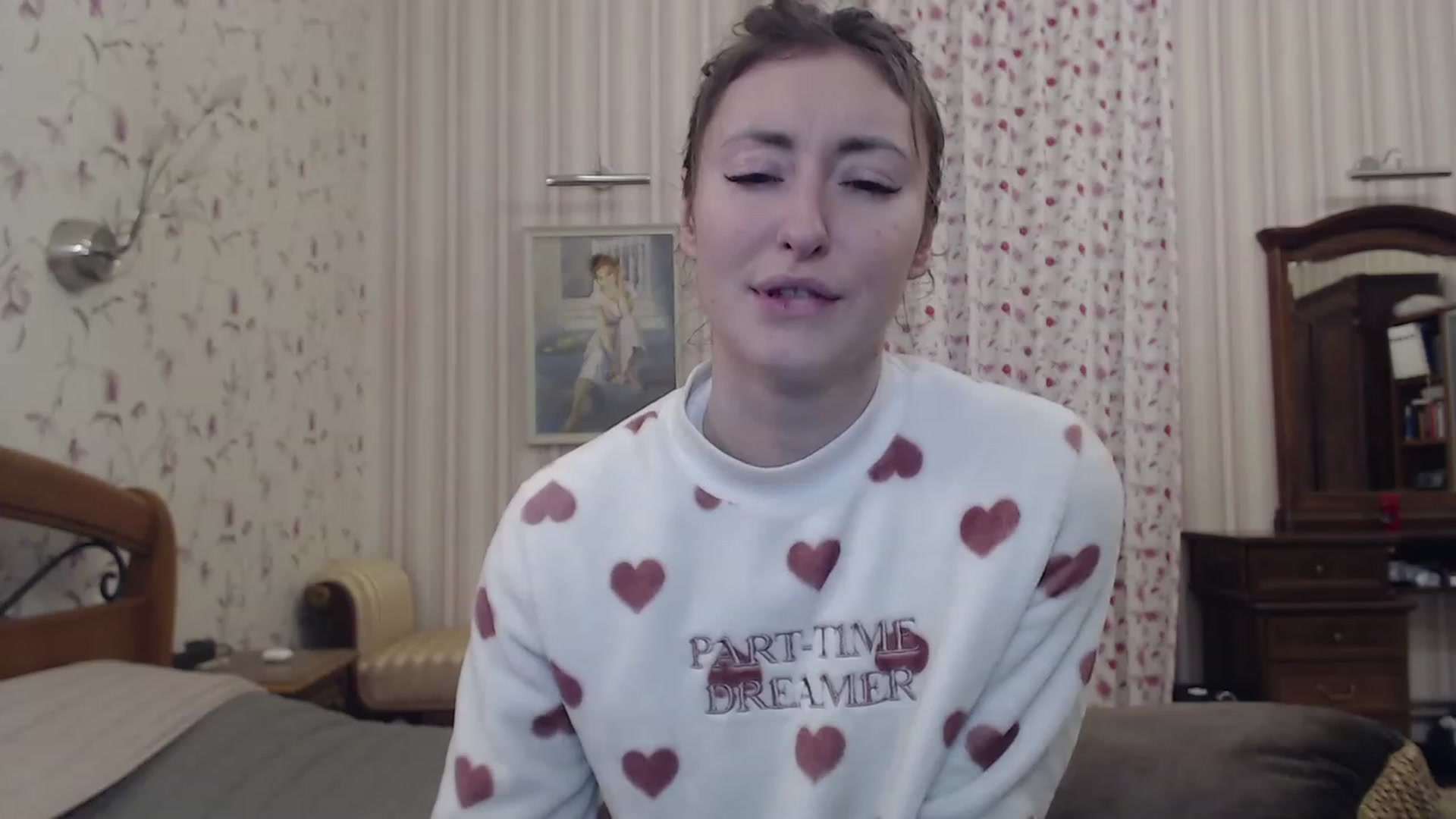 Gallery image thumbnail from Veronica_4u's myfreecams stream on, 01/20/2023, 19:50 image 18 of 20