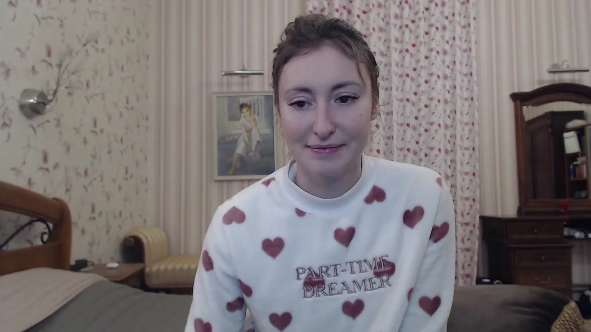 Gallery image thumbnail from Veronica_4u's myfreecams stream on, 01/20/2023, 19:50 image 15 of 20