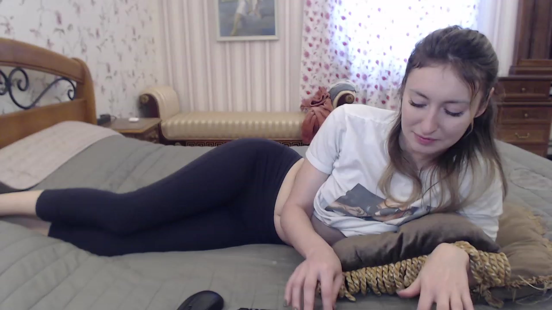 Gallery image thumbnail from Veronica_4u's myfreecams stream on, 01/22/2023, 07:22 image 7 of 20