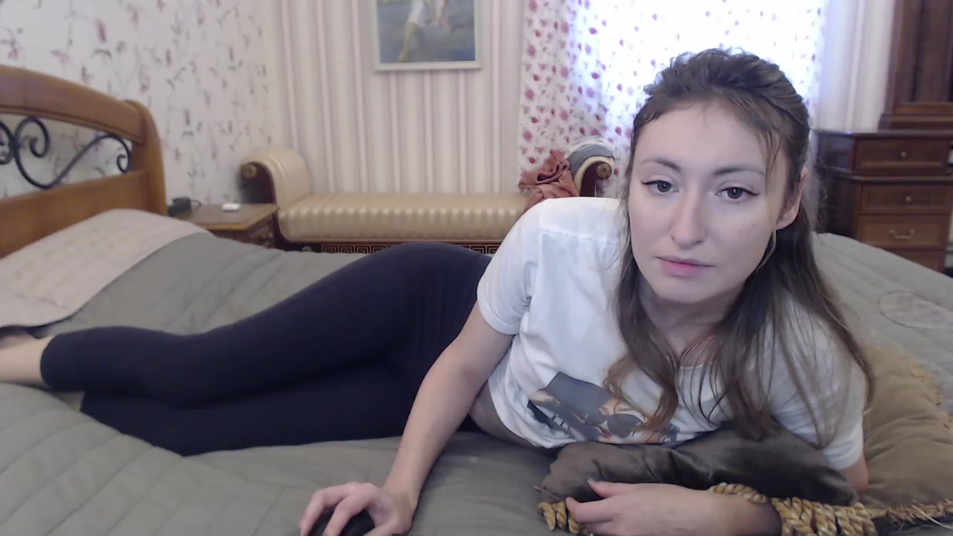 Gallery image thumbnail from Veronica_4u's myfreecams stream on, 01/22/2023, 07:22 image 11 of 20
