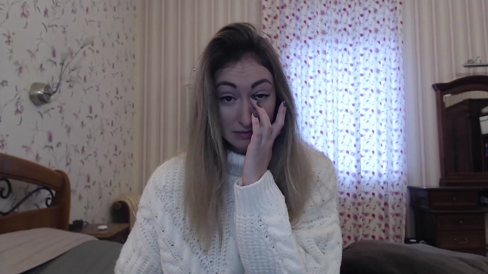 Gallery image thumbnail from Veronica_4u's myfreecams stream on, 01/23/2023, 07:55 image 1 of 20