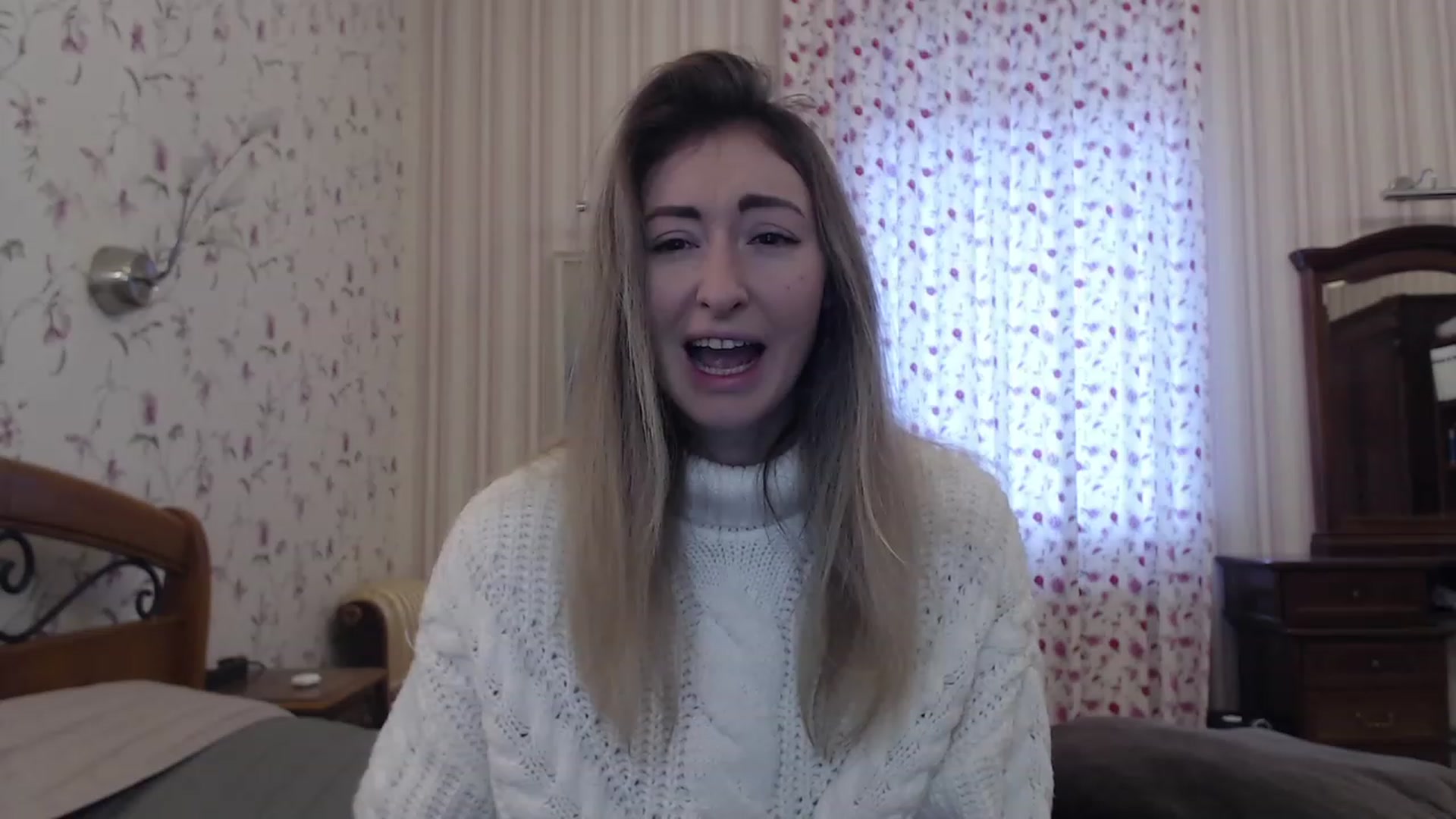 Gallery image thumbnail from Veronica_4u's myfreecams stream on, 01/23/2023, 07:55 image 3 of 20