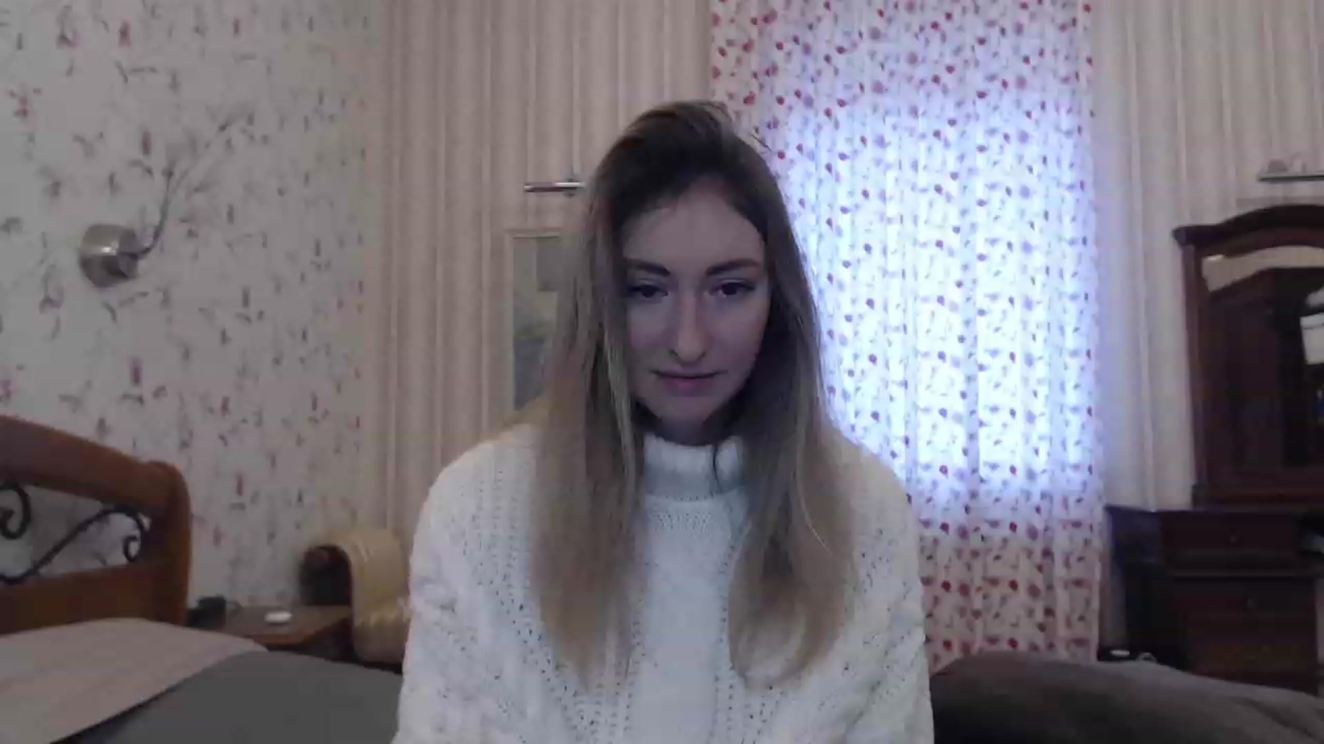 Gallery image thumbnail from Veronica_4u's myfreecams stream on, 01/23/2023, 07:55 image 6 of 20