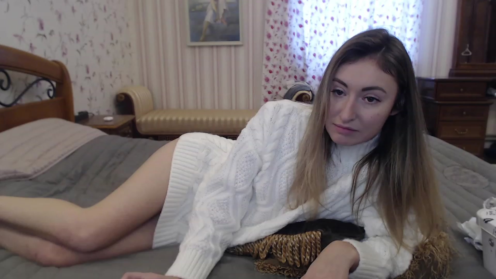 Gallery image thumbnail from Veronica_4u's myfreecams stream on, 01/23/2023, 08:36 image 6 of 20