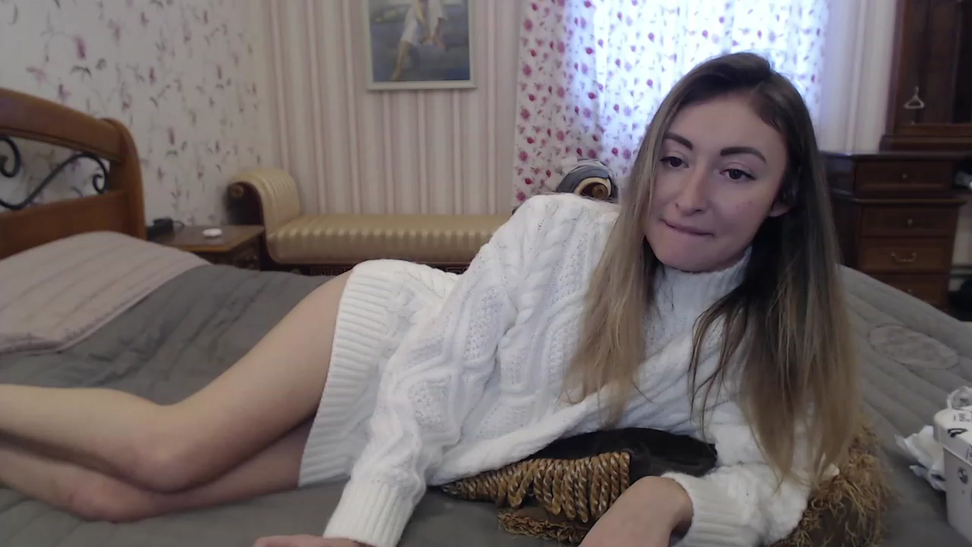 Gallery image thumbnail from Veronica_4u's myfreecams stream on, 01/23/2023, 08:36 image 2 of 20