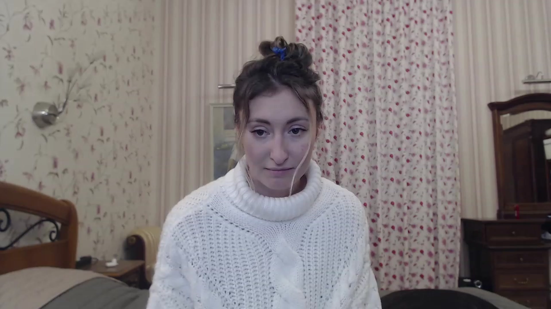 Gallery image thumbnail from Veronica_4u's myfreecams stream on, 01/25/2023, 20:06 image 20 of 20