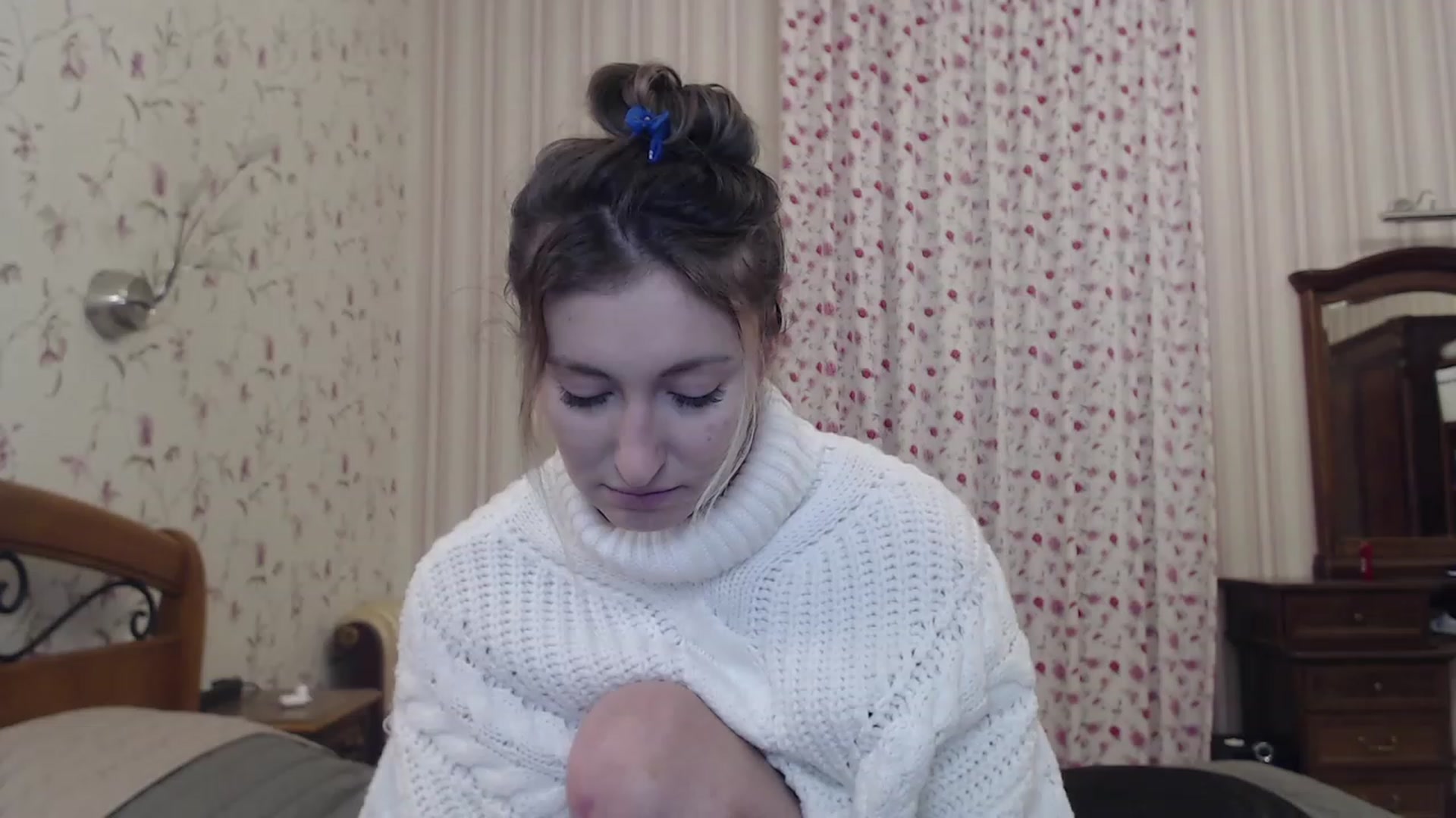 Gallery image thumbnail from Veronica_4u's myfreecams stream on, 01/25/2023, 20:06 image 4 of 20