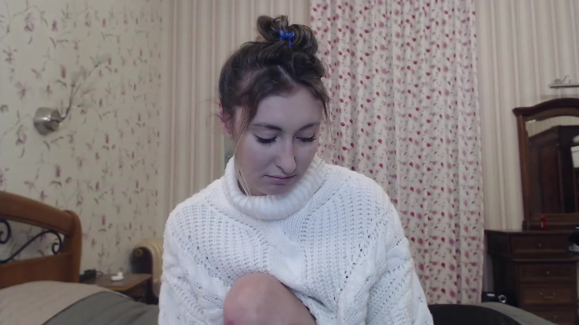 Gallery image thumbnail from Veronica_4u's myfreecams stream on, 01/25/2023, 20:06 image 5 of 20