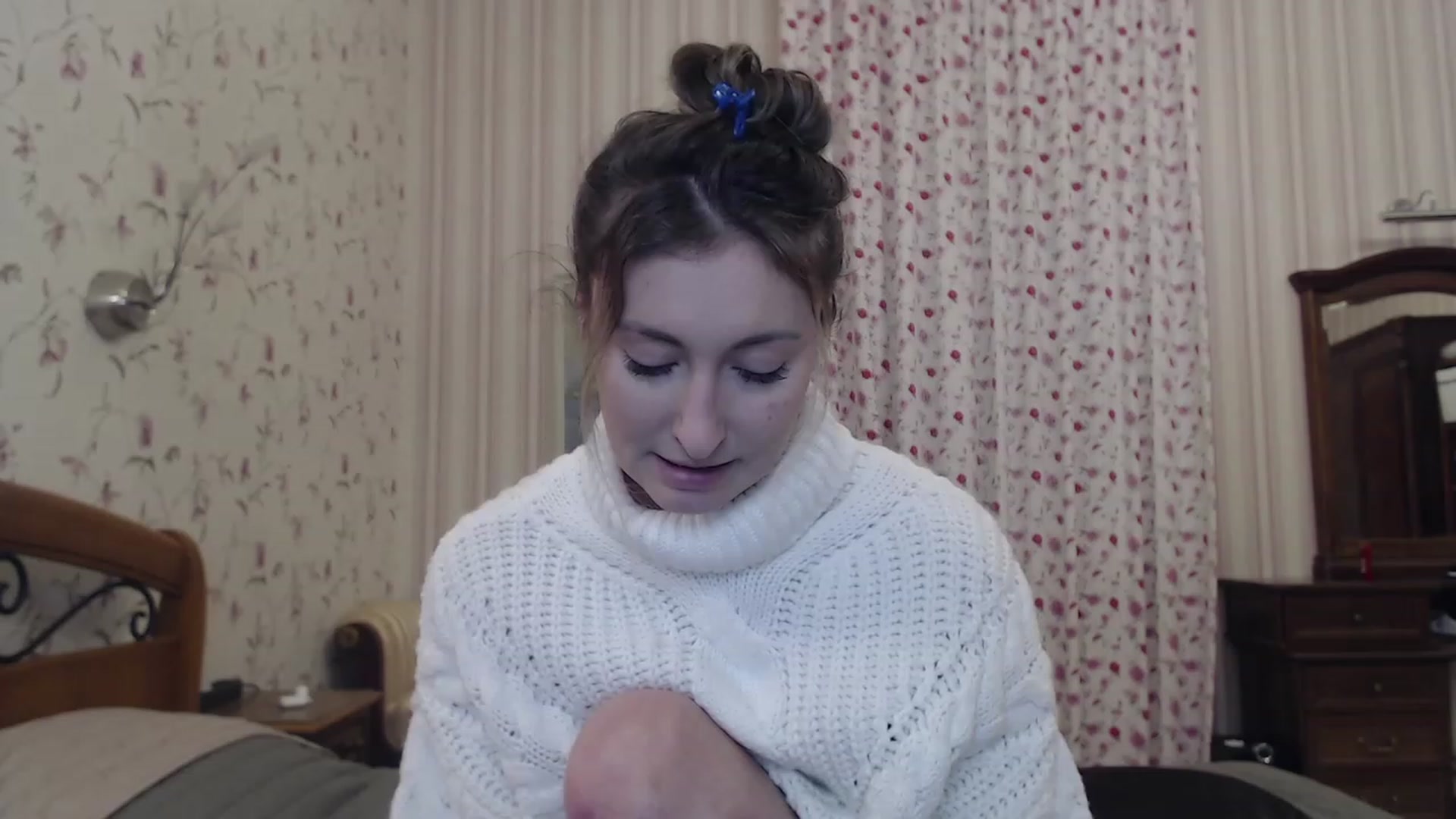 Gallery image thumbnail from Veronica_4u's myfreecams stream on, 01/25/2023, 20:06 image 2 of 20