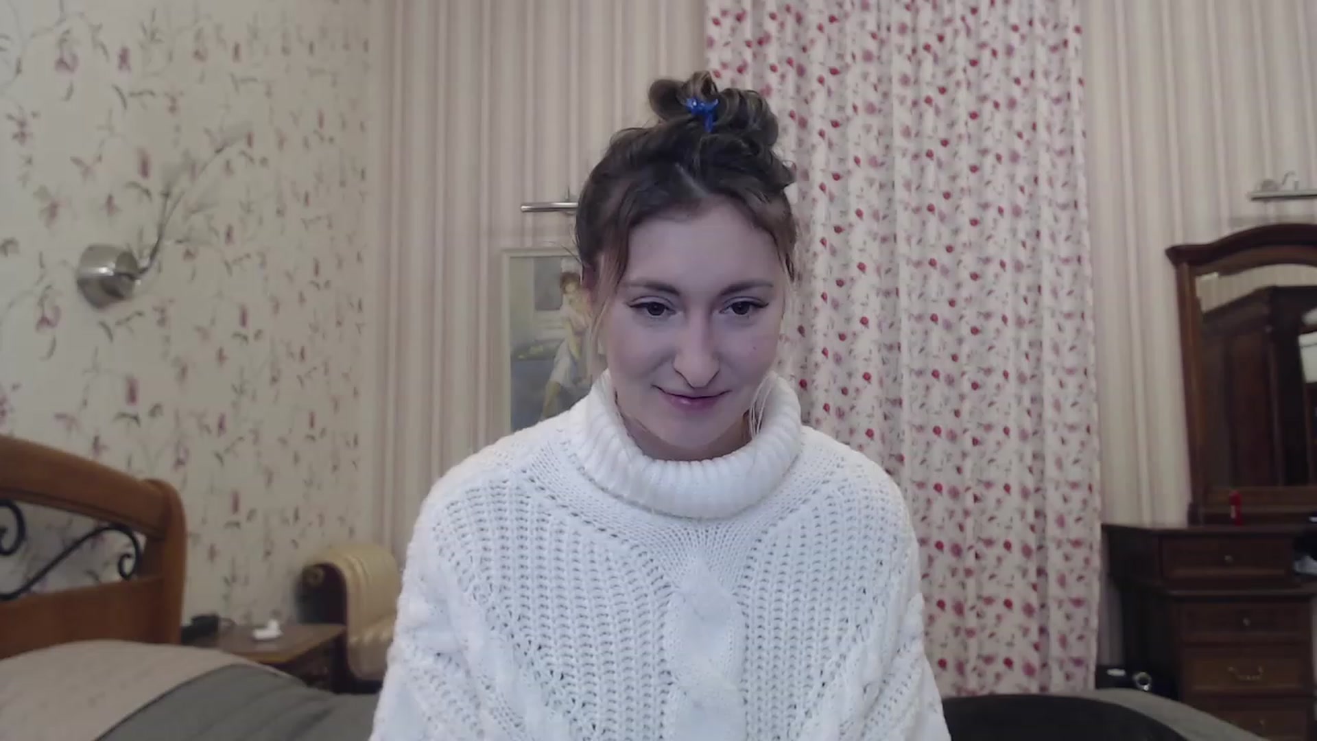 Gallery image thumbnail from Veronica_4u's myfreecams stream on, 01/25/2023, 20:06 image 7 of 20