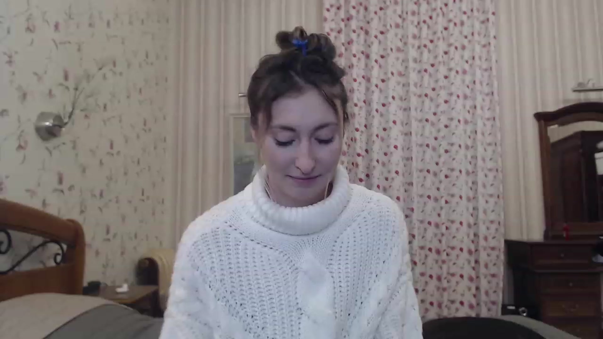 Gallery image thumbnail from Veronica_4u's myfreecams stream on, 01/25/2023, 20:06 image 17 of 20