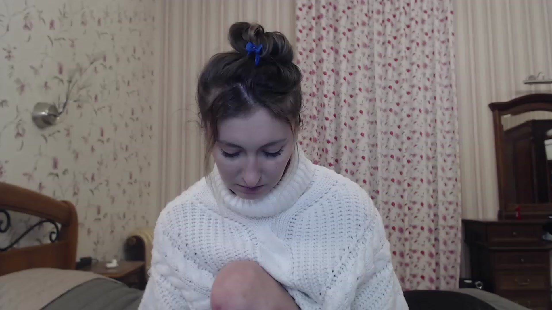 Gallery image thumbnail from Veronica_4u's myfreecams stream on, 01/25/2023, 20:06 image 1 of 20