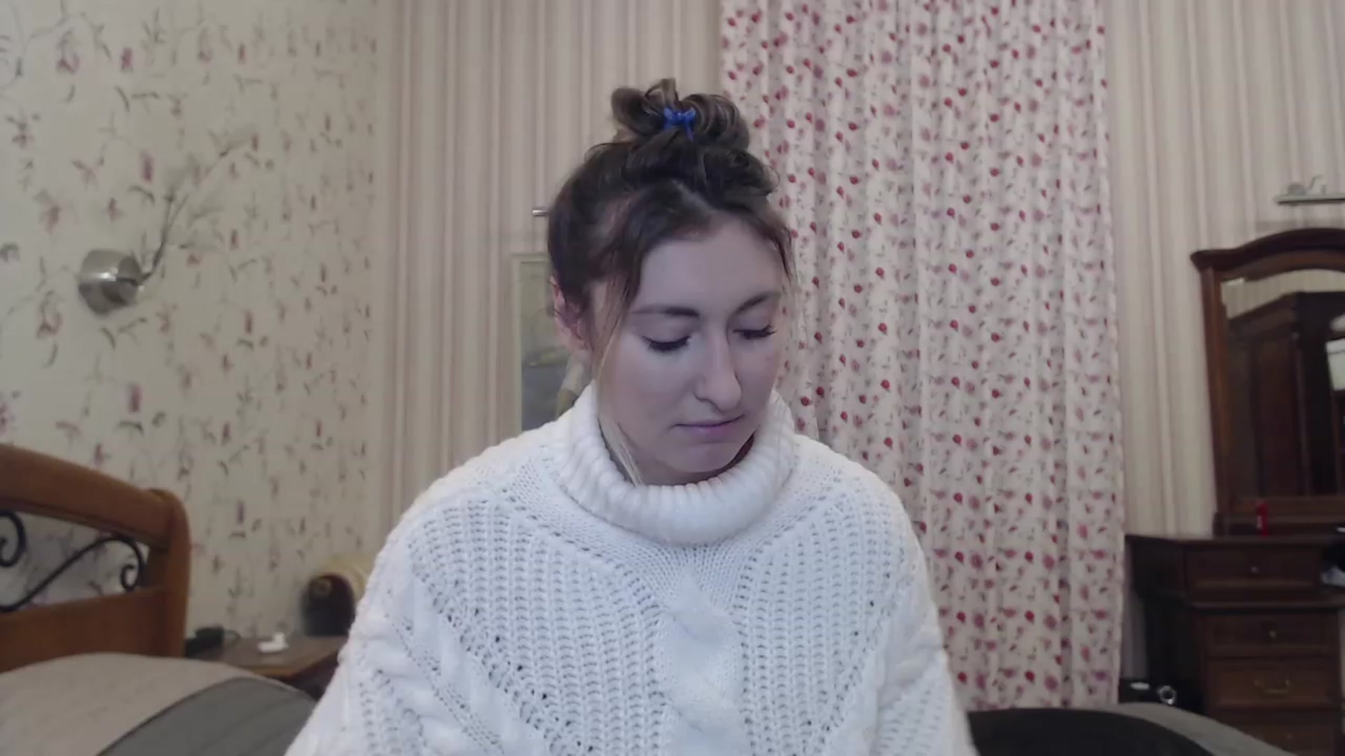 Gallery image thumbnail from Veronica_4u's myfreecams stream on, 01/25/2023, 20:06 image 6 of 20