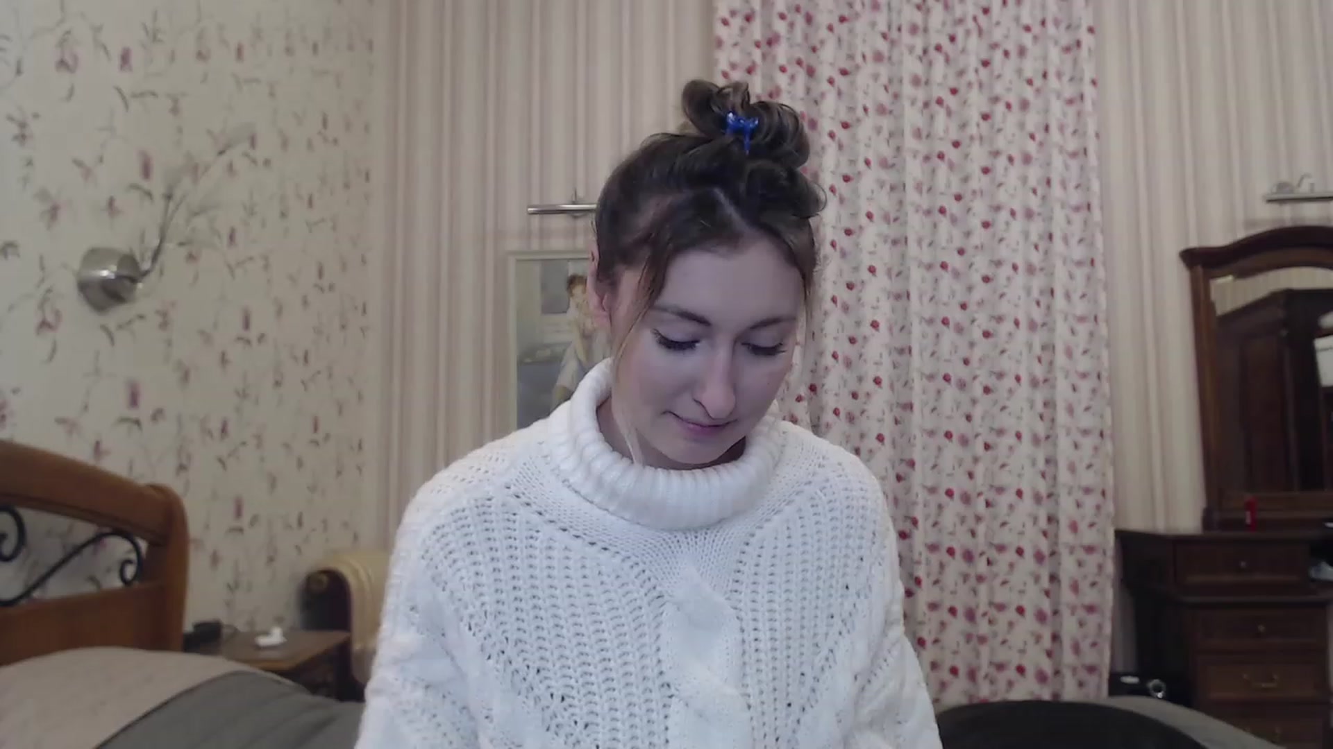 Gallery image thumbnail from Veronica_4u's myfreecams stream on, 01/25/2023, 20:06 image 12 of 20