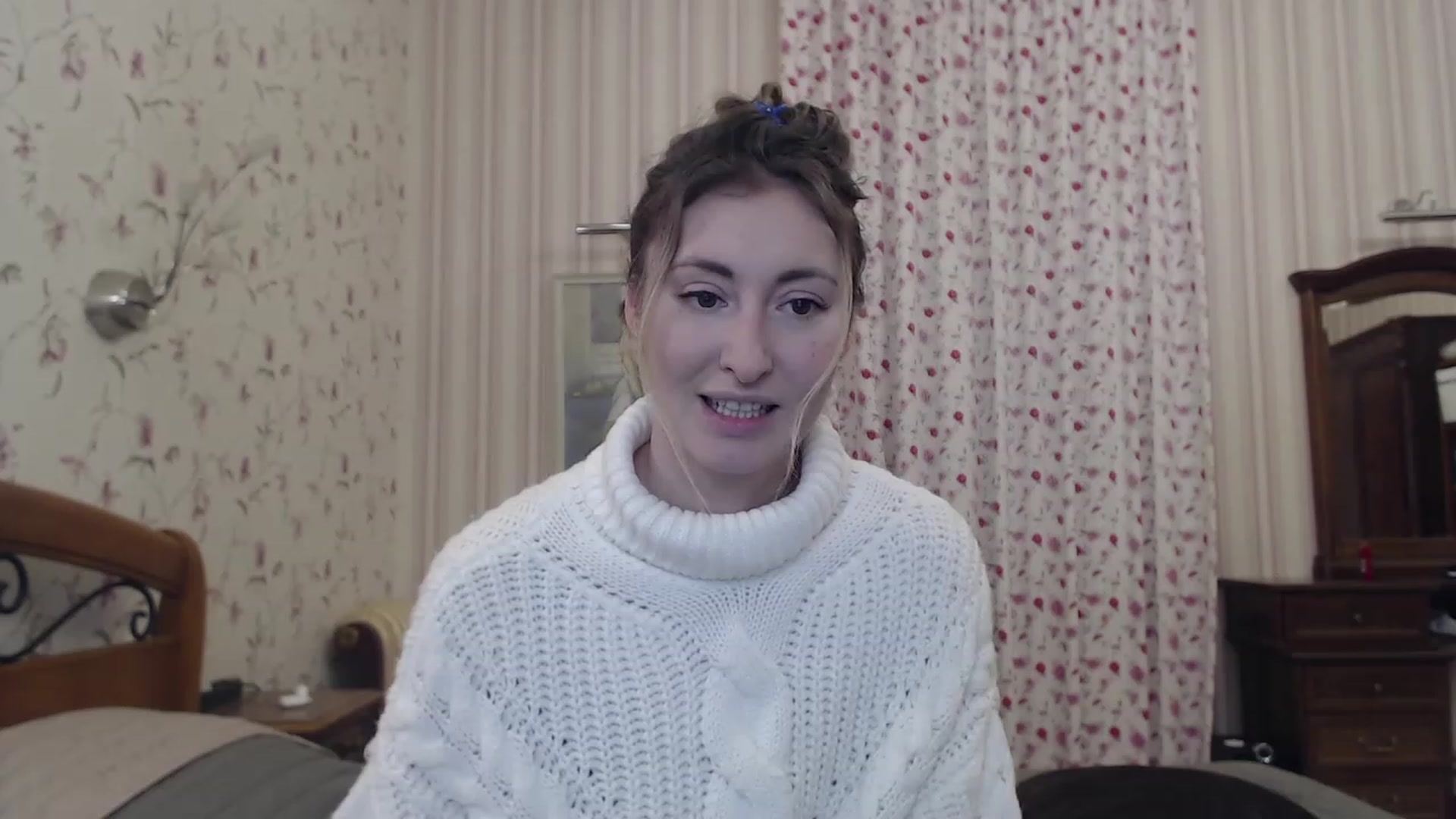 Gallery image thumbnail from Veronica_4u's myfreecams stream on, 01/25/2023, 20:06 image 16 of 20