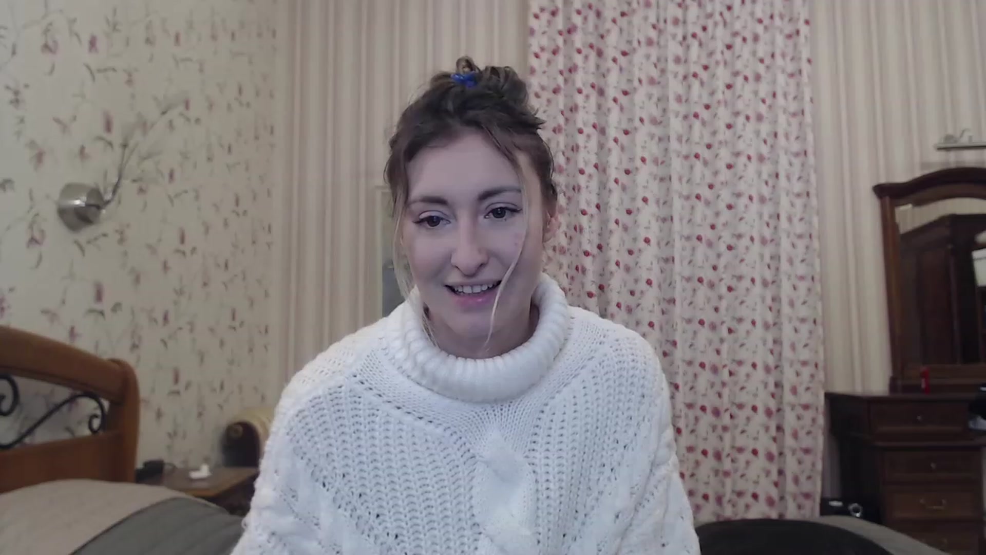Gallery image thumbnail from Veronica_4u's myfreecams stream on, 01/25/2023, 20:06 image 19 of 20