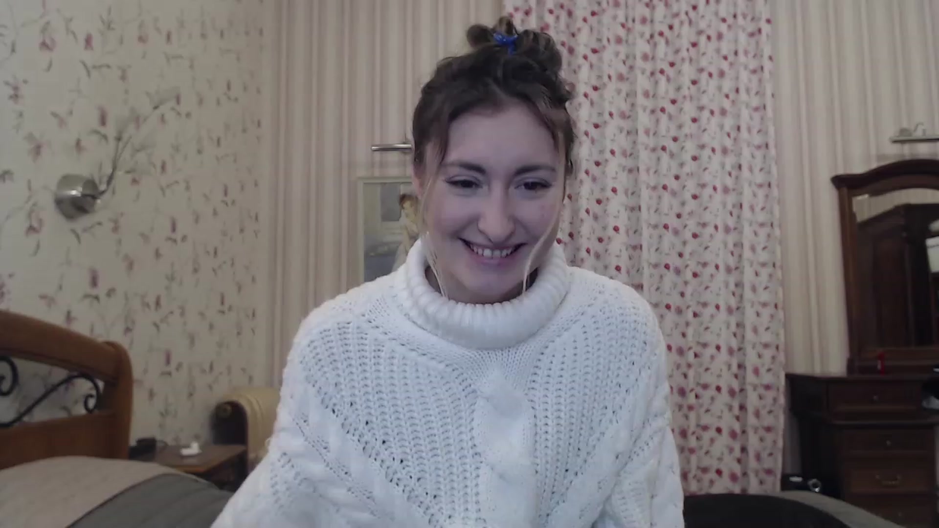 Gallery image thumbnail from Veronica_4u's myfreecams stream on, 01/25/2023, 20:06 image 10 of 20