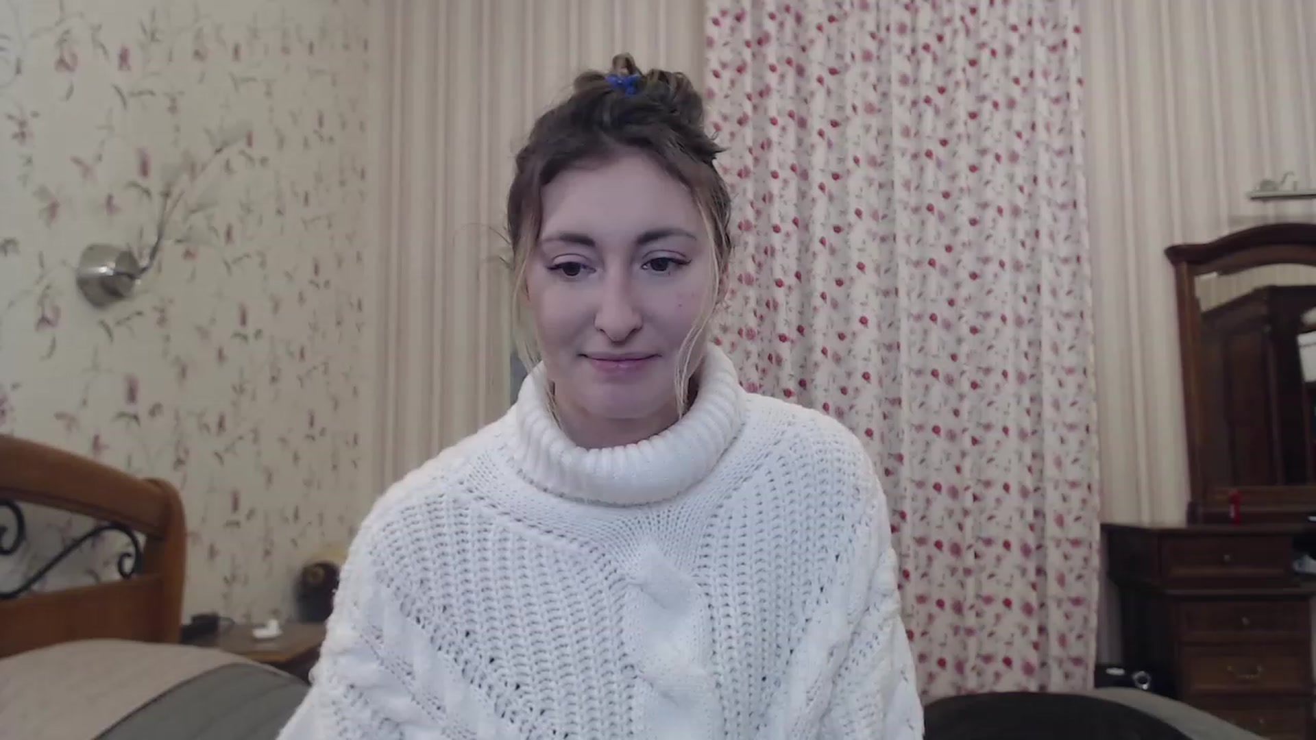 Gallery image thumbnail from Veronica_4u's myfreecams stream on, 01/25/2023, 20:06 image 8 of 20