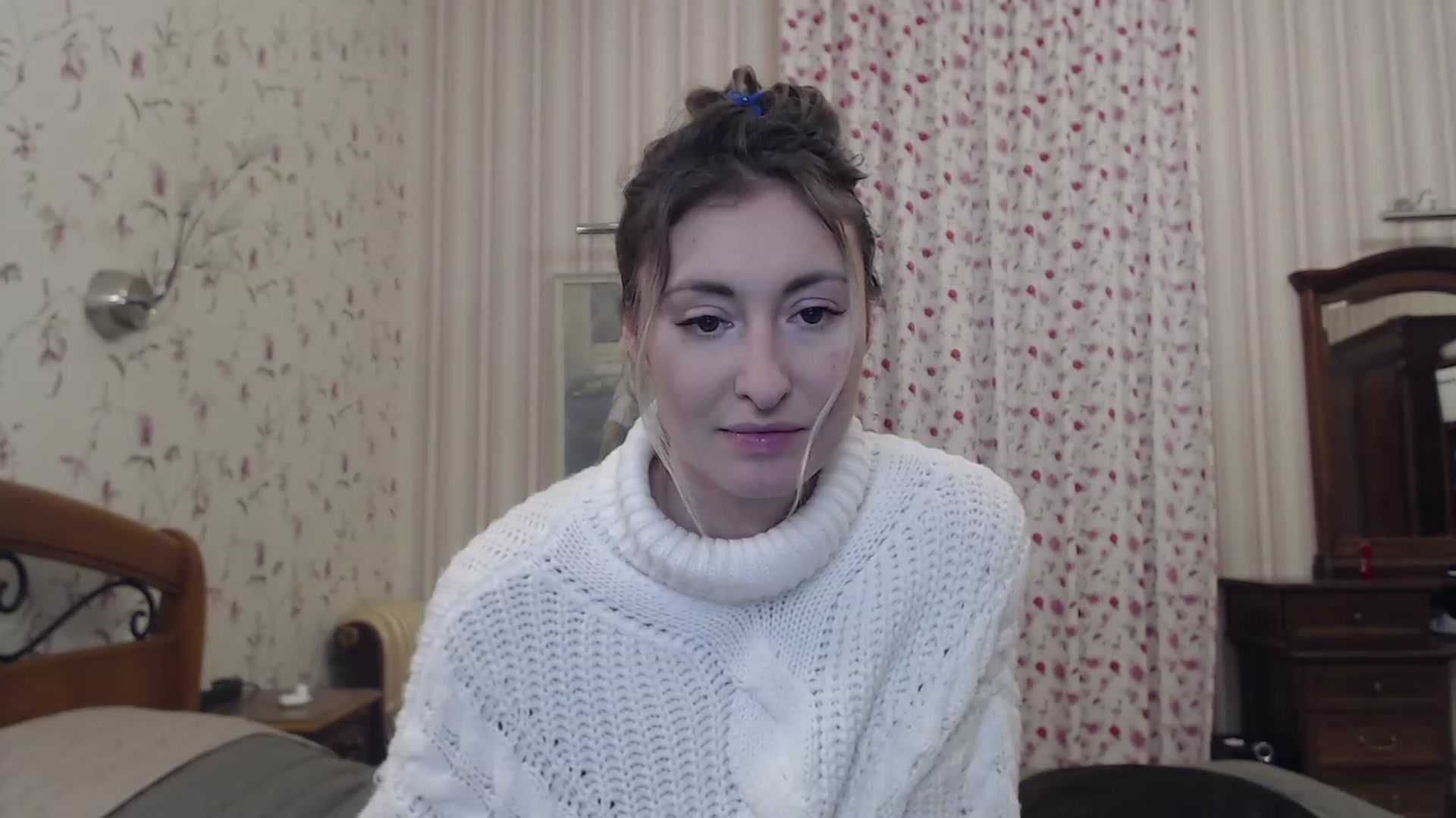 Gallery image thumbnail from Veronica_4u's myfreecams stream on, 01/25/2023, 20:06 image 18 of 20