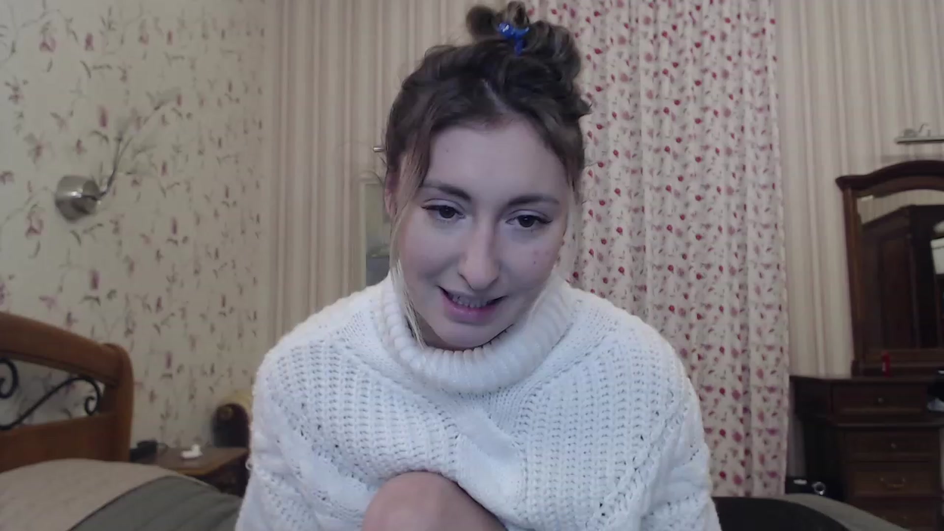 Gallery image thumbnail from Veronica_4u's myfreecams stream on, 01/25/2023, 20:06 image 3 of 20
