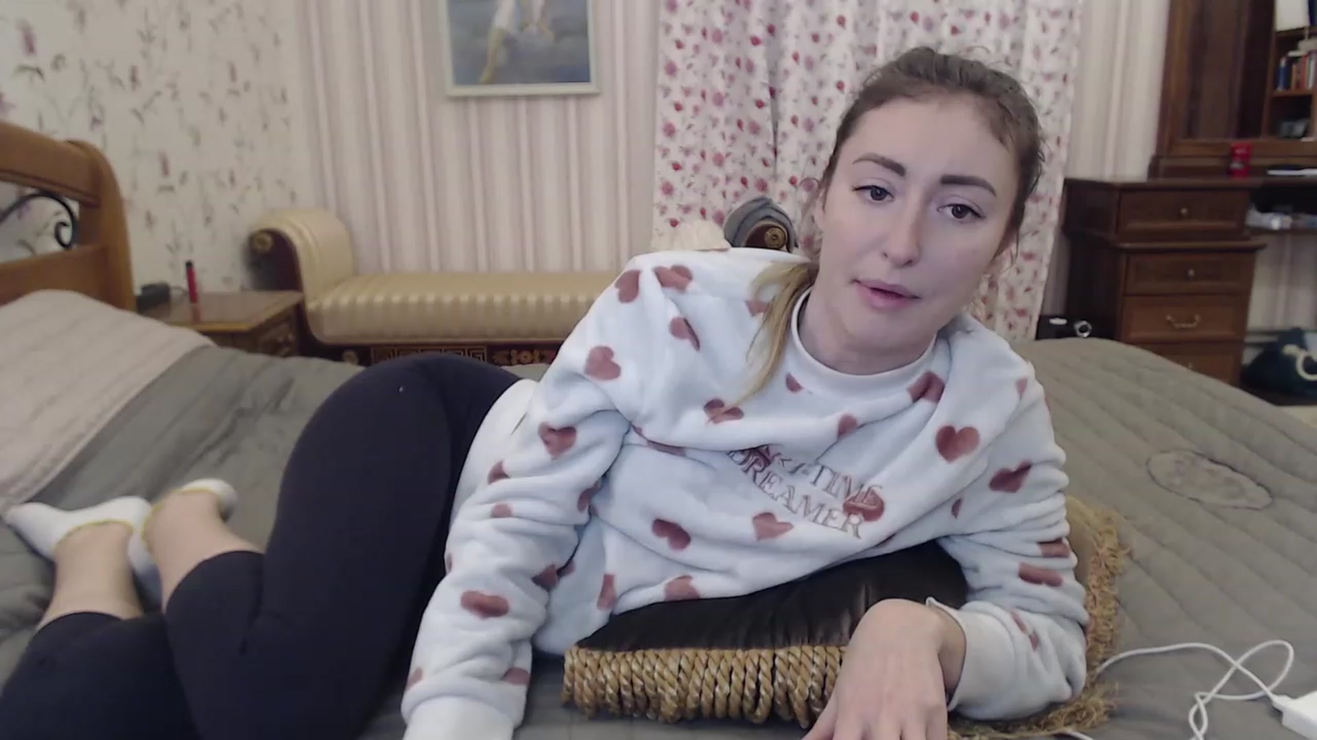 Gallery image thumbnail from Veronica_4u's myfreecams stream on, 01/26/2023, 17:45 image 7 of 20