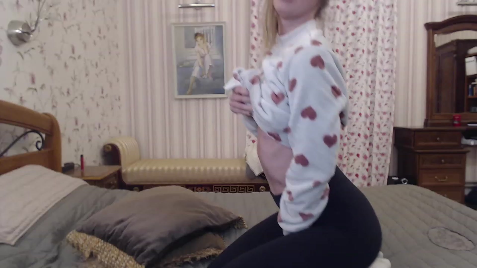Gallery image thumbnail from Veronica_4u's myfreecams stream on, 01/26/2023, 17:45 image 11 of 20
