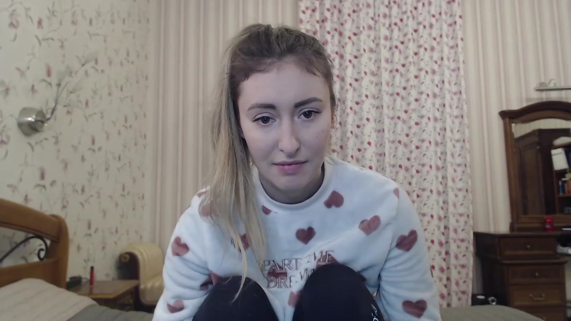 Gallery image thumbnail from Veronica_4u's myfreecams stream on, 01/26/2023, 17:45 image 8 of 20