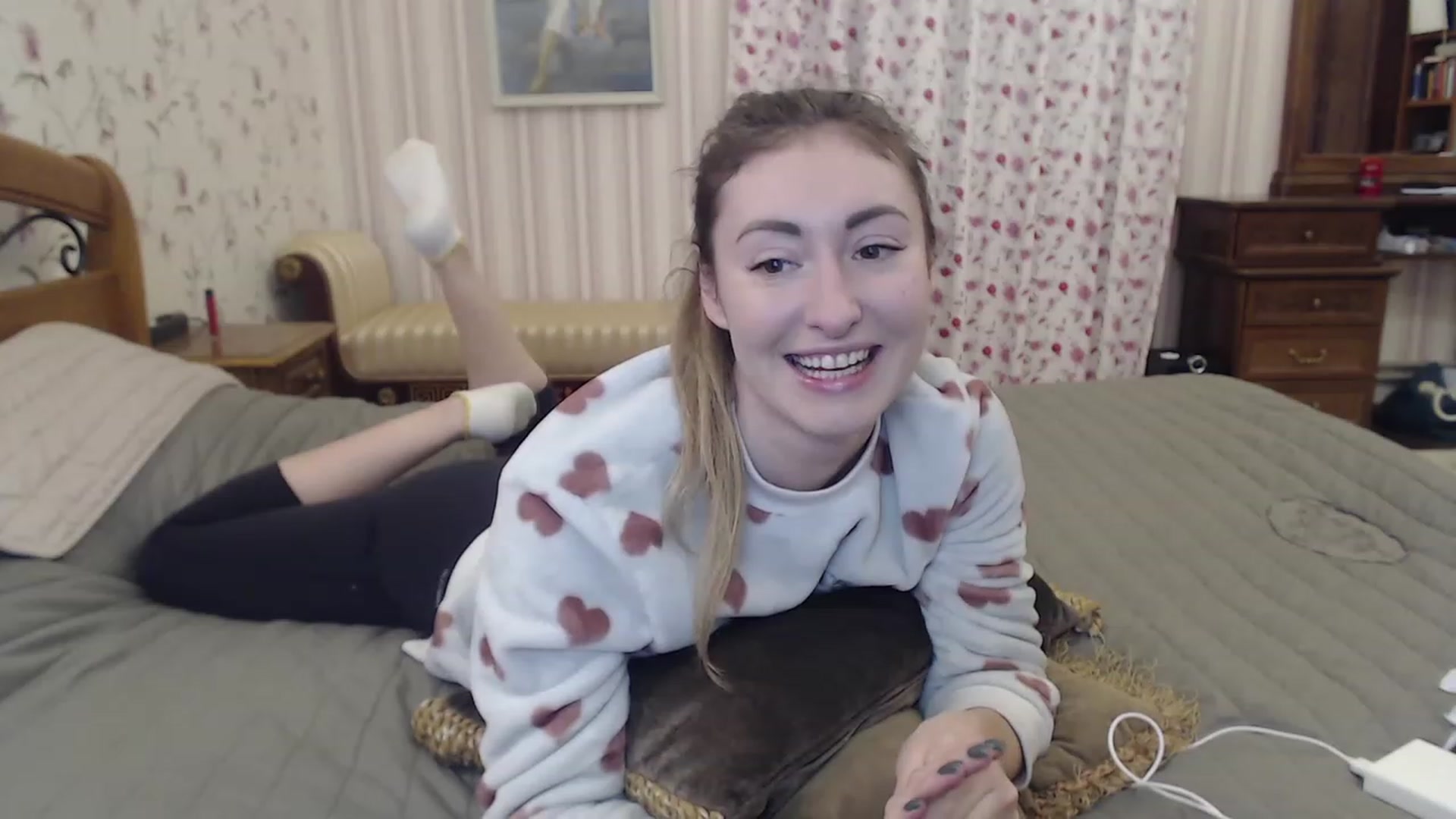 Gallery image thumbnail from Veronica_4u's myfreecams stream on, 01/26/2023, 17:45 image 5 of 20