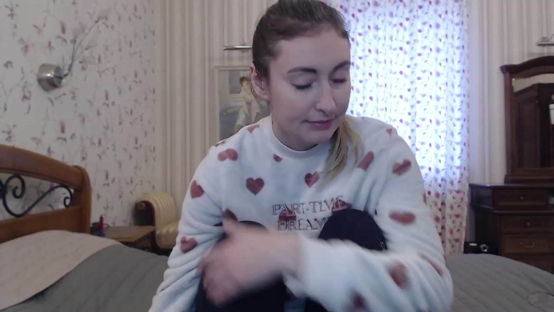 Gallery image thumbnail from Veronica_4u's myfreecams stream on, 01/28/2023, 12:53 image 20 of 20
