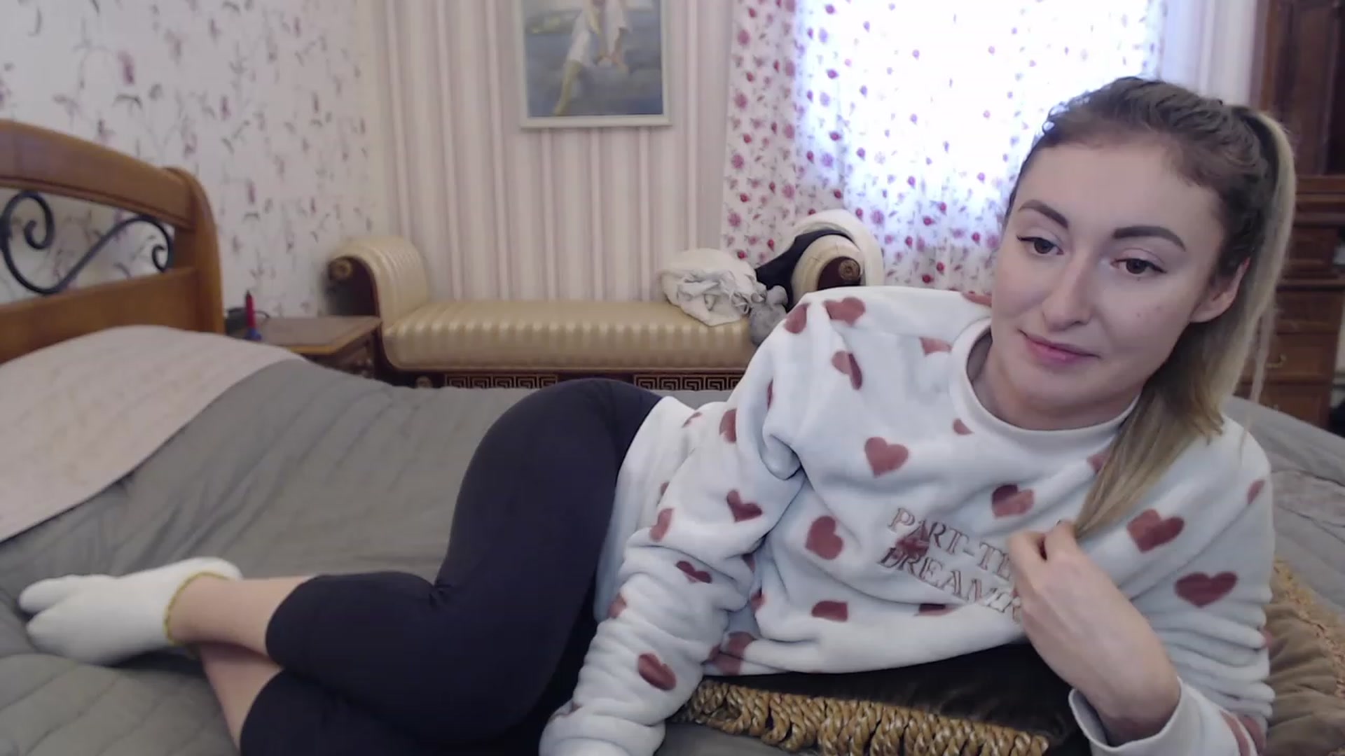 Gallery image thumbnail from Veronica_4u's myfreecams stream on, 01/28/2023, 12:53 image 14 of 20