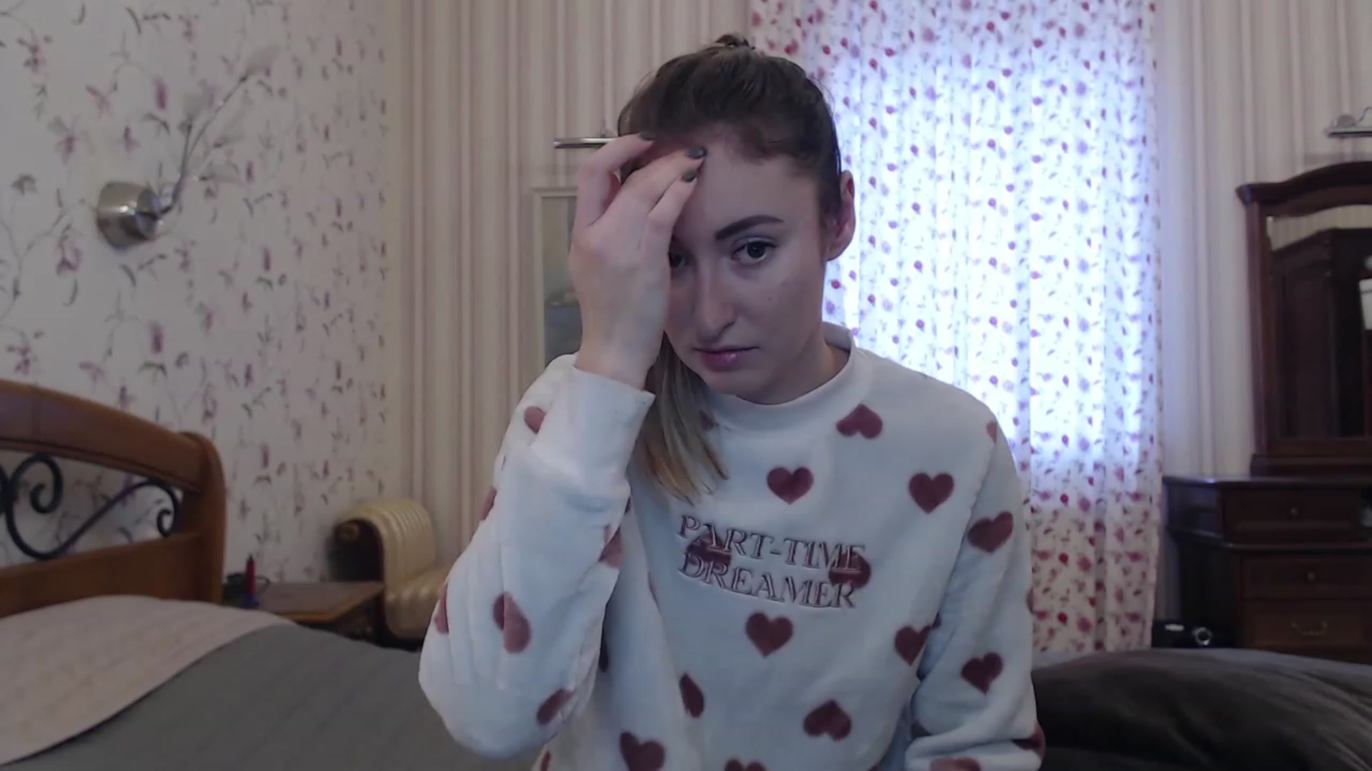 Gallery image thumbnail from Veronica_4u's myfreecams stream on, 01/28/2023, 12:53 image 3 of 20