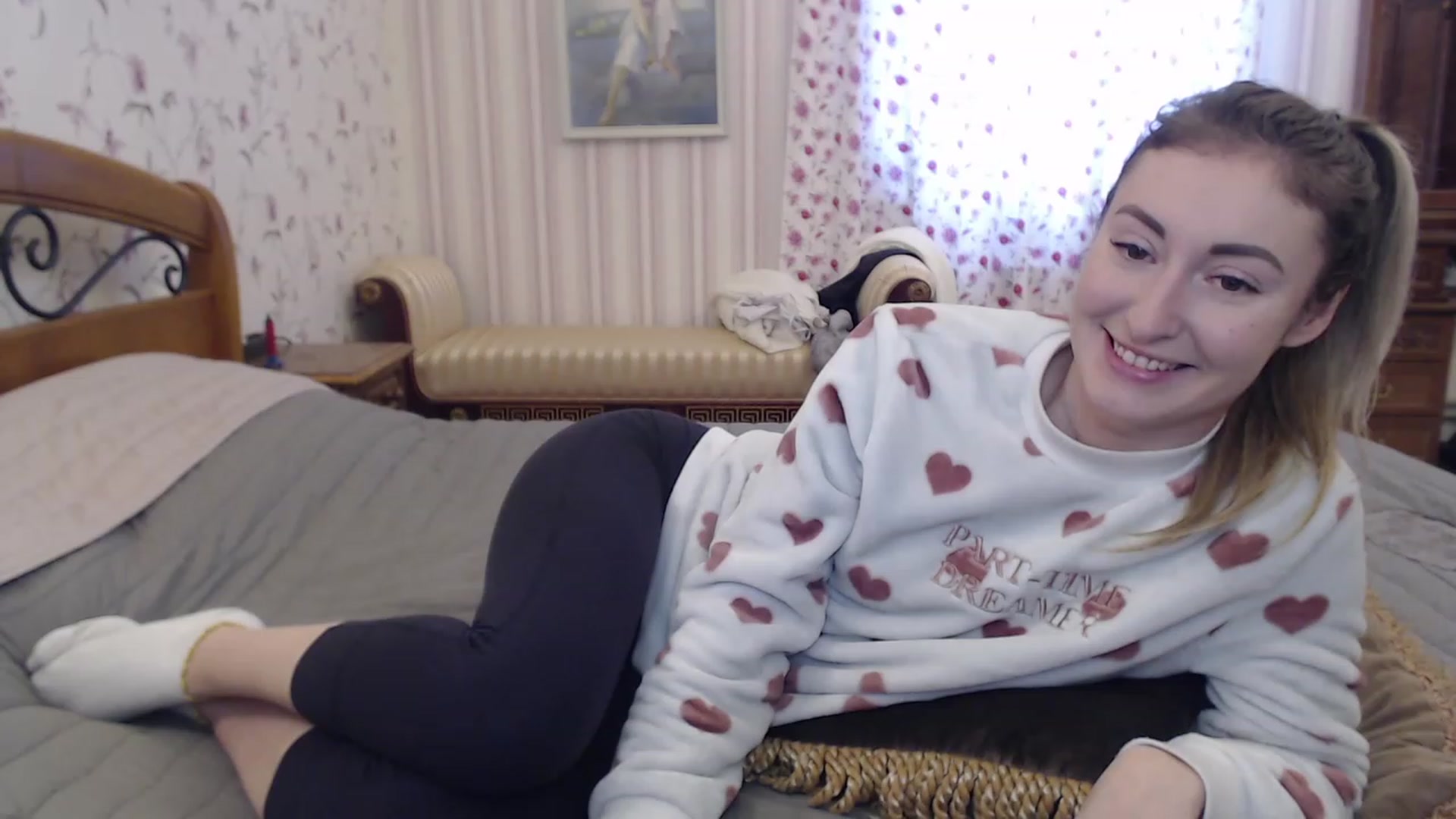 Gallery image thumbnail from Veronica_4u's myfreecams stream on, 01/28/2023, 12:53 image 11 of 20