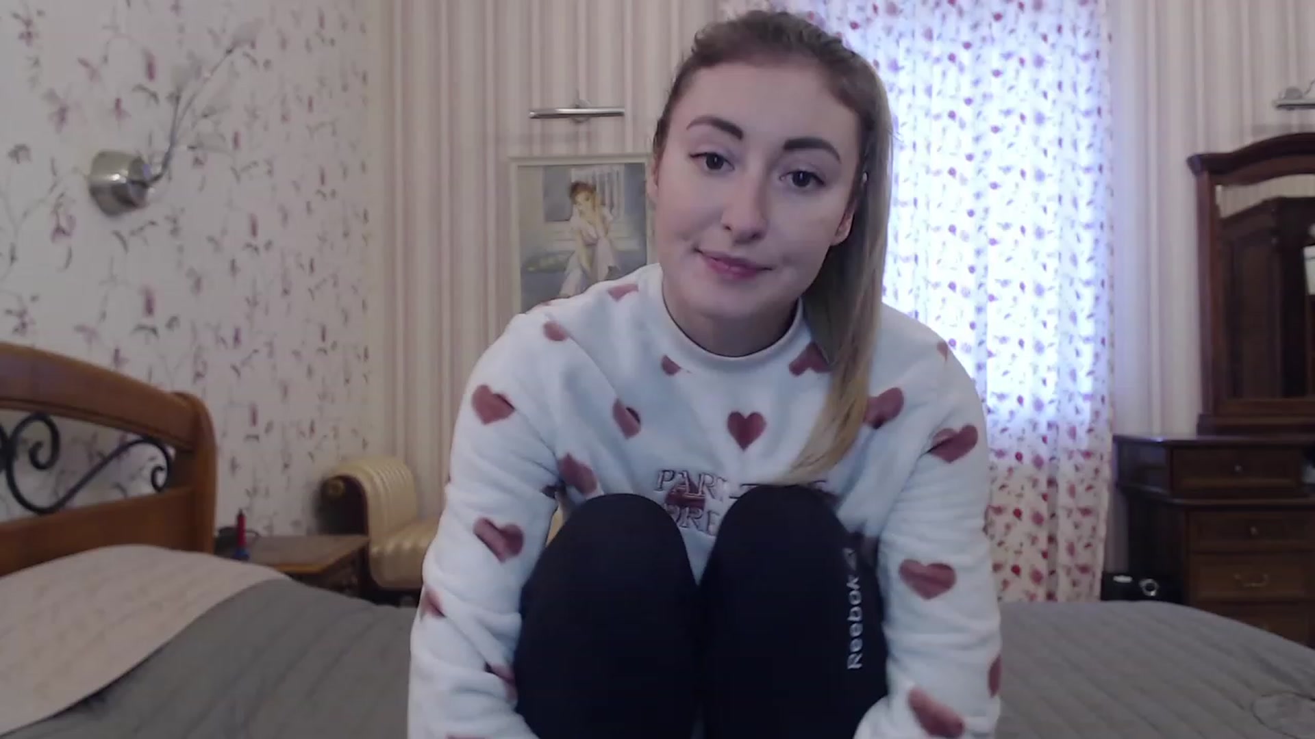Gallery image thumbnail from Veronica_4u's myfreecams stream on, 01/28/2023, 12:53 image 19 of 20