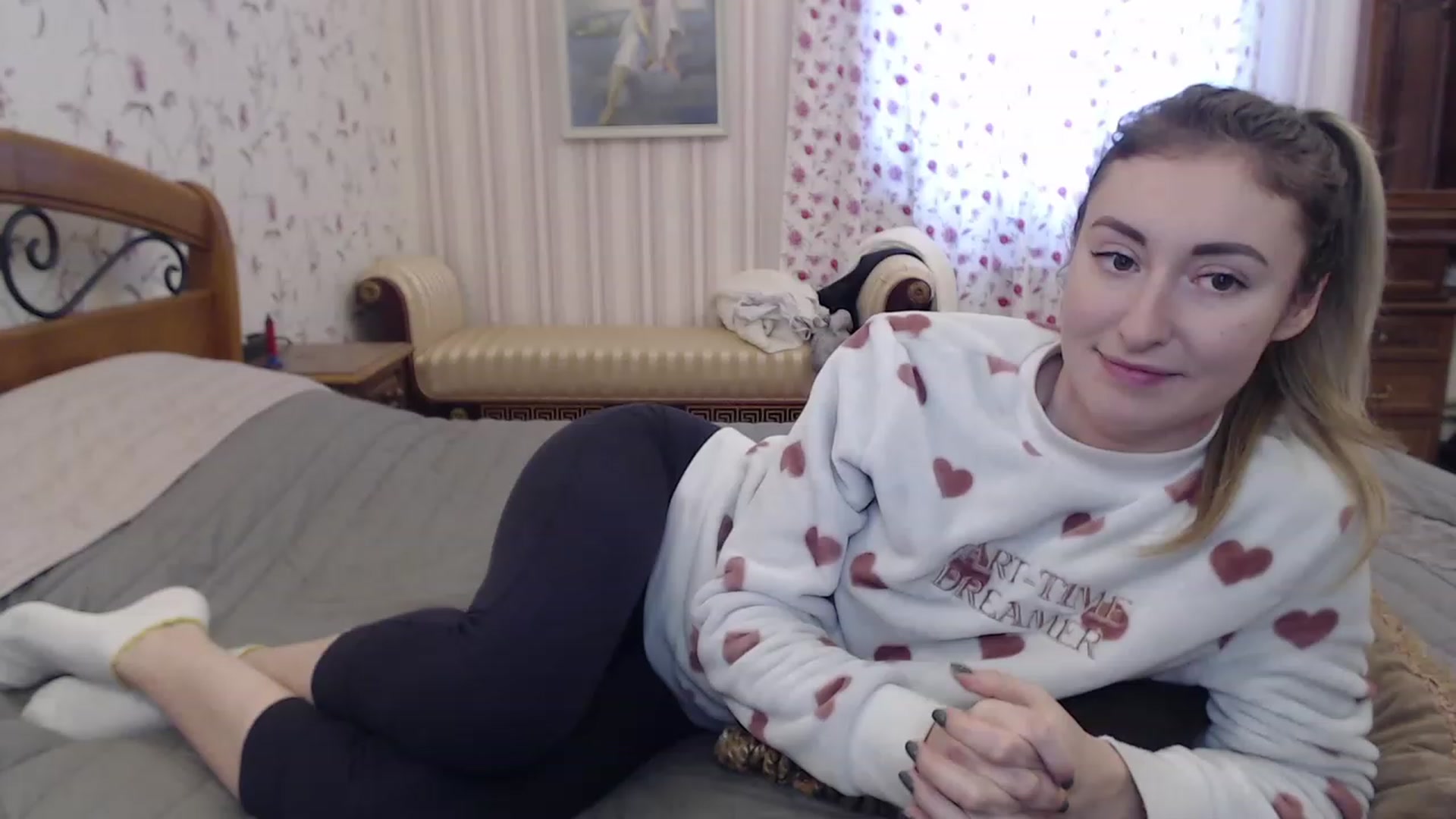 Gallery image thumbnail from Veronica_4u's myfreecams stream on, 01/28/2023, 12:53 image 16 of 20