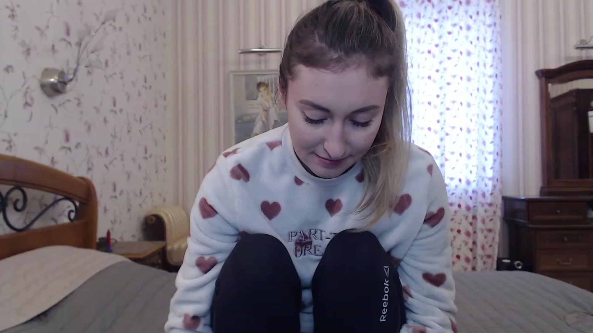 Gallery image thumbnail from Veronica_4u's myfreecams stream on, 01/28/2023, 12:53 image 18 of 20