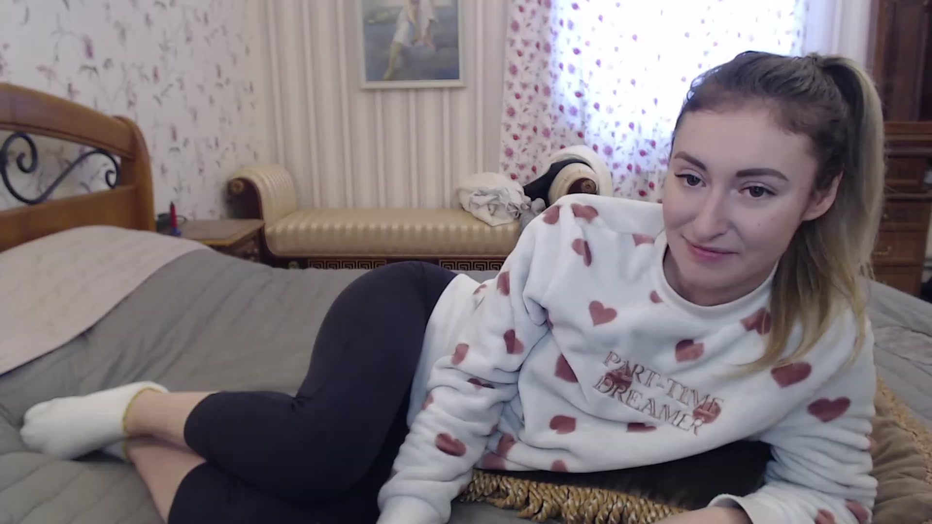 Gallery image thumbnail from Veronica_4u's myfreecams stream on, 01/28/2023, 12:53 image 12 of 20