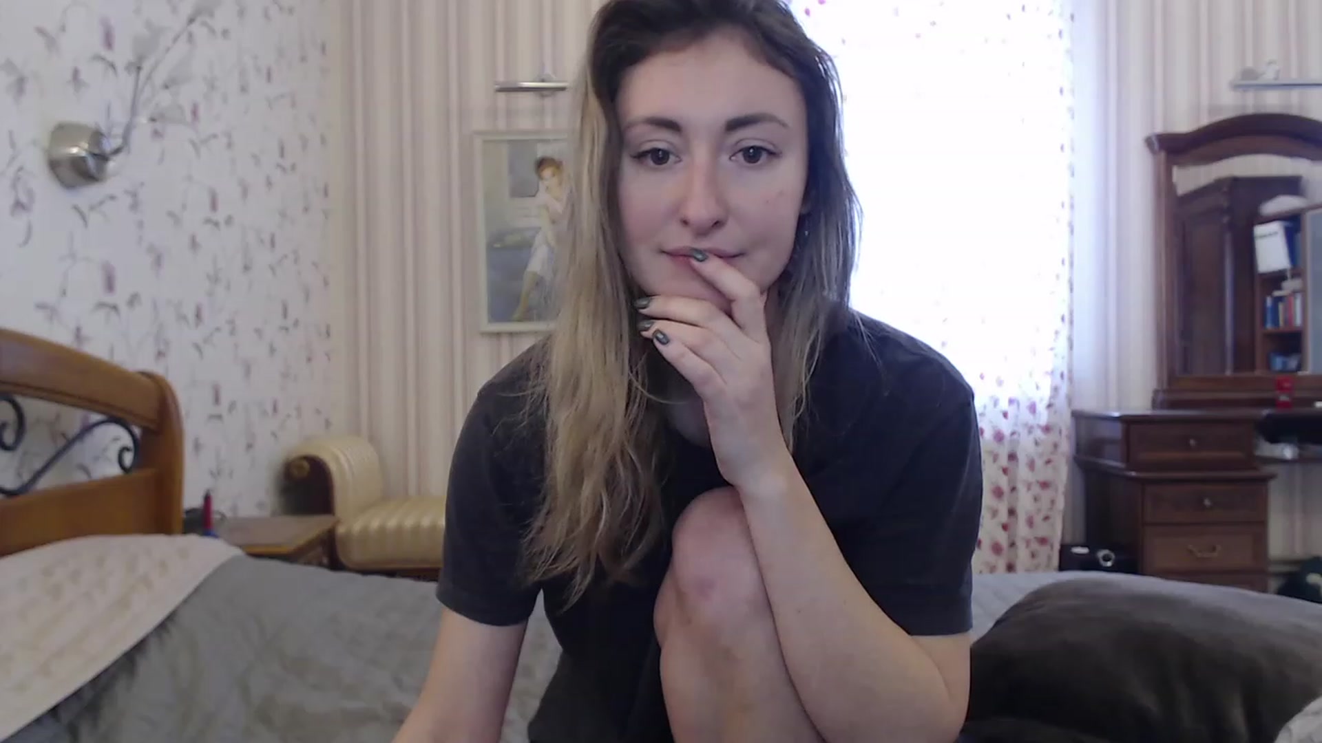 Gallery image thumbnail from Veronica_4u's myfreecams stream on, 01/29/2023, 09:05 image 19 of 20