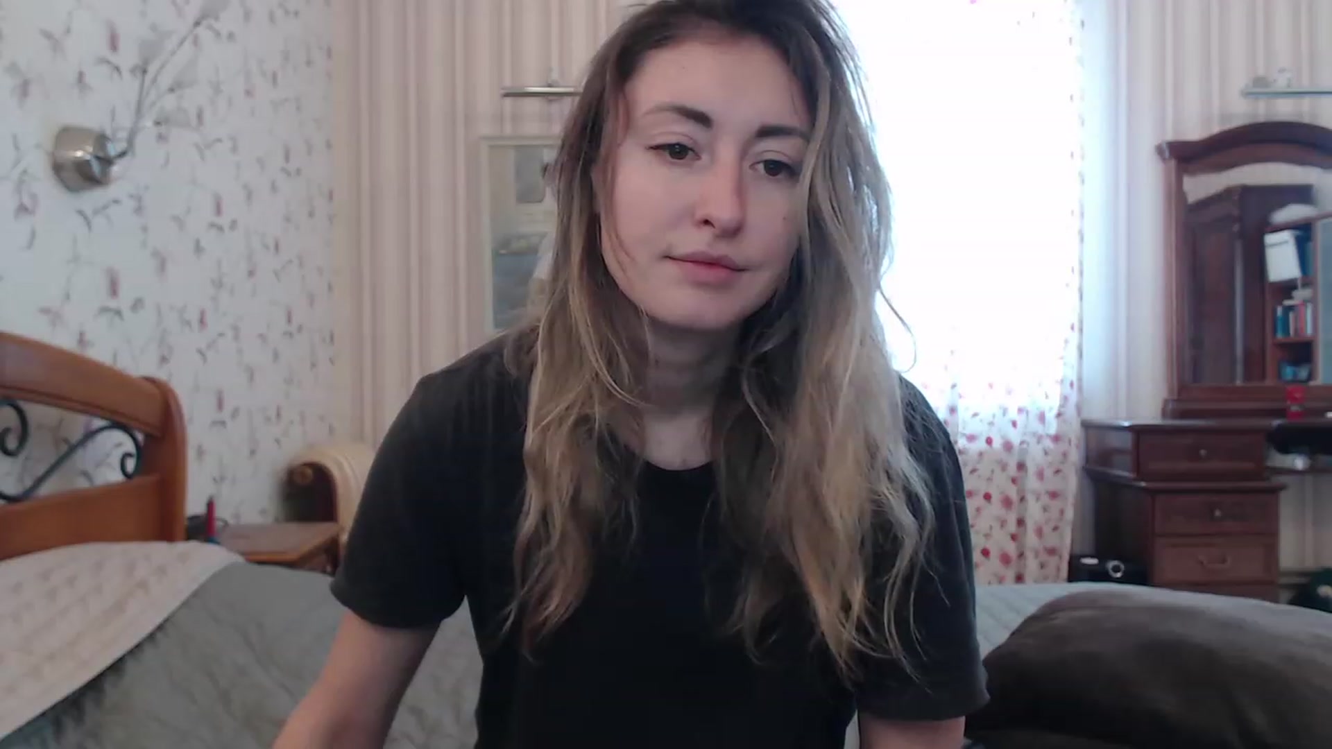 Gallery image thumbnail from Veronica_4u's myfreecams stream on, 01/29/2023, 09:05 image 4 of 20