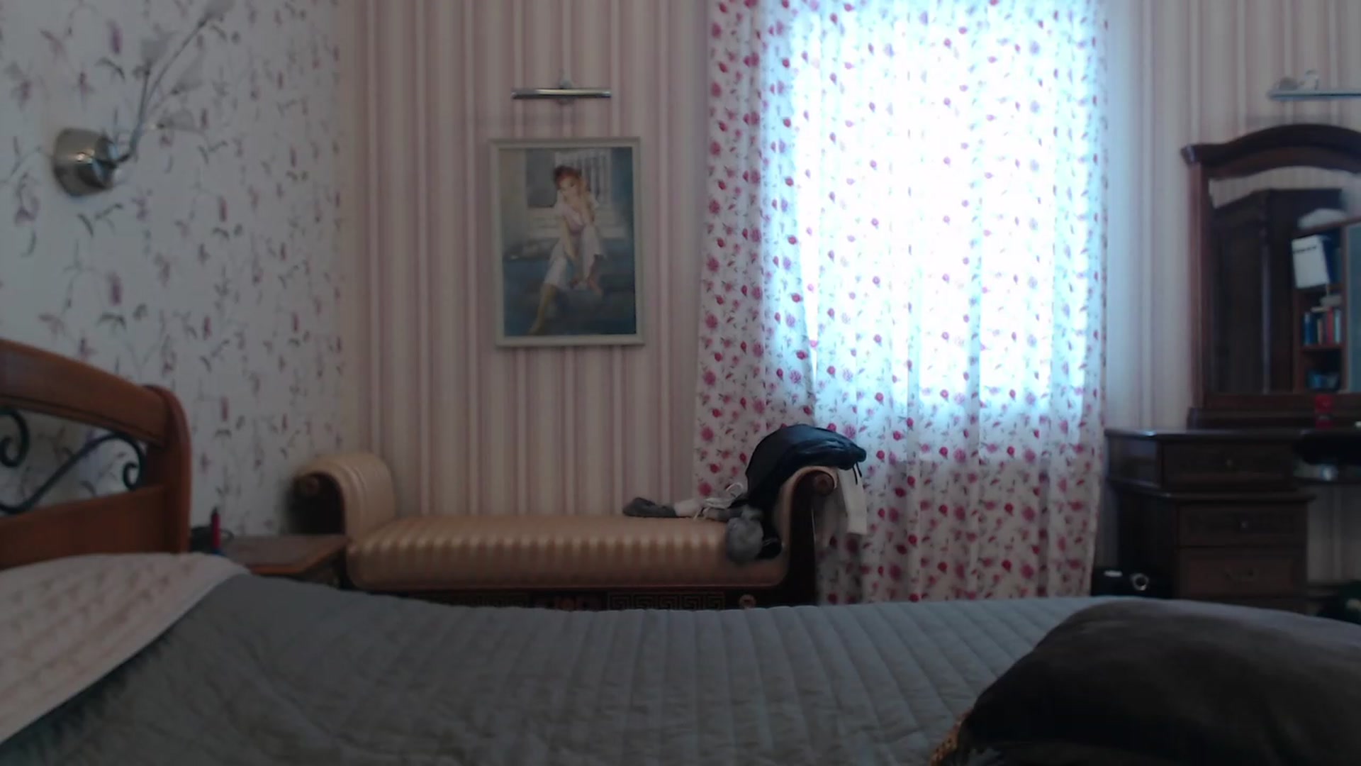 Gallery image thumbnail from Veronica_4u's myfreecams stream on, 01/29/2023, 09:05 image 2 of 20
