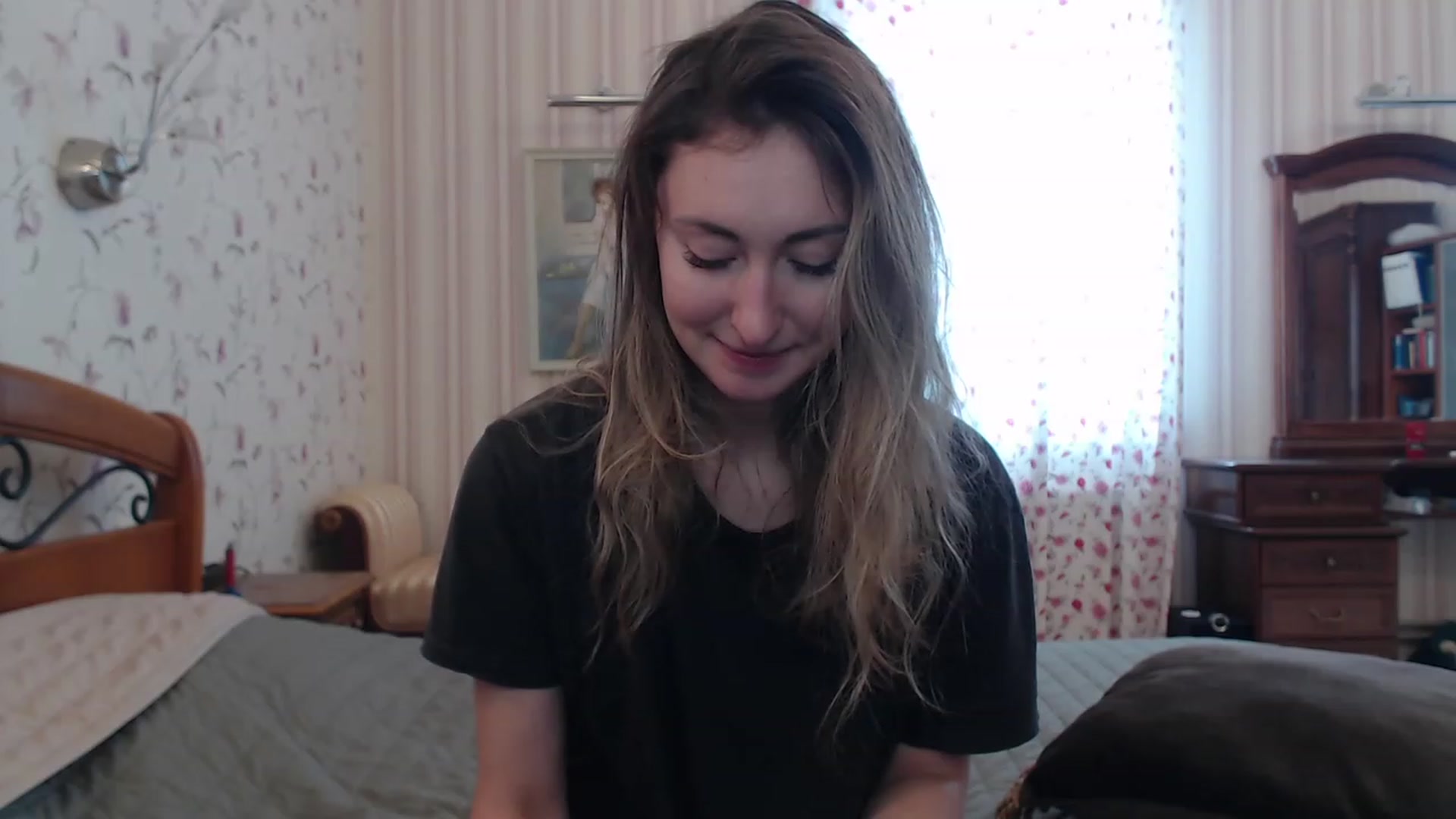 Gallery image thumbnail from Veronica_4u's myfreecams stream on, 01/29/2023, 09:05 image 8 of 20
