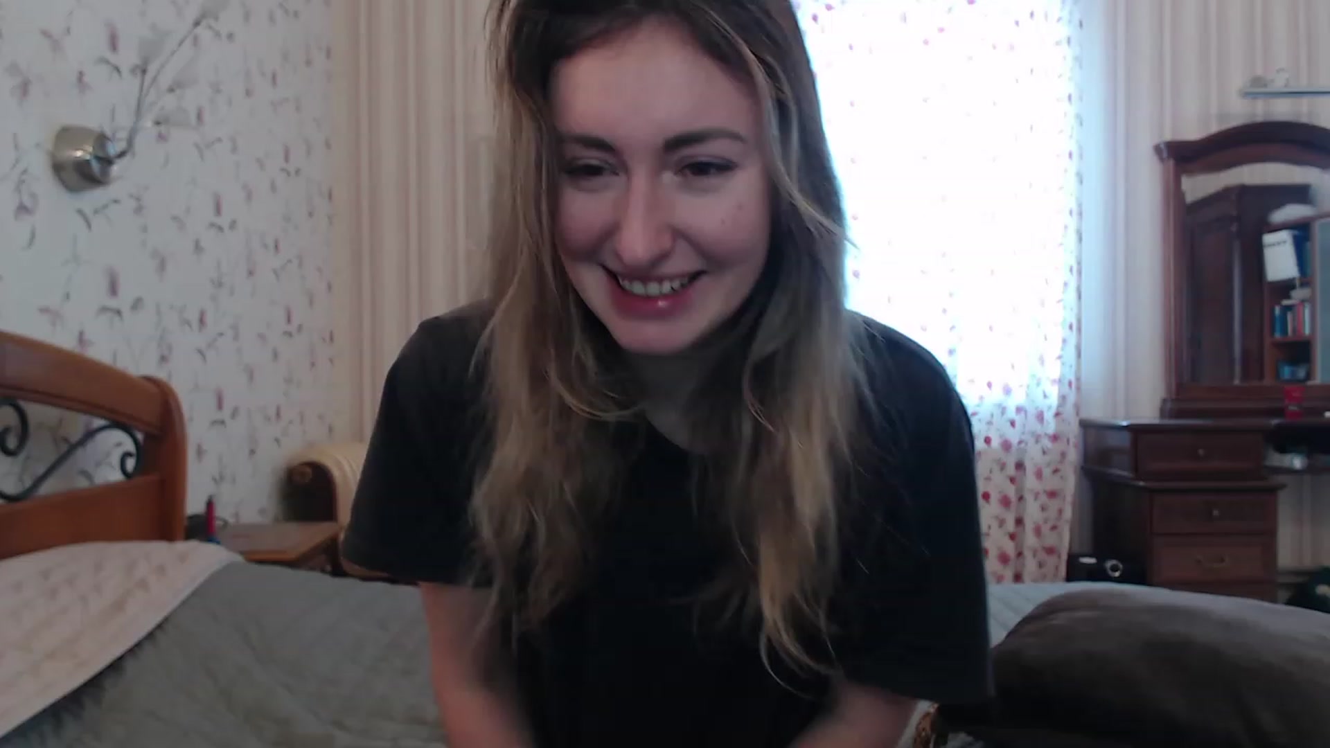 Gallery image thumbnail from Veronica_4u's myfreecams stream on, 01/29/2023, 09:05 image 1 of 20