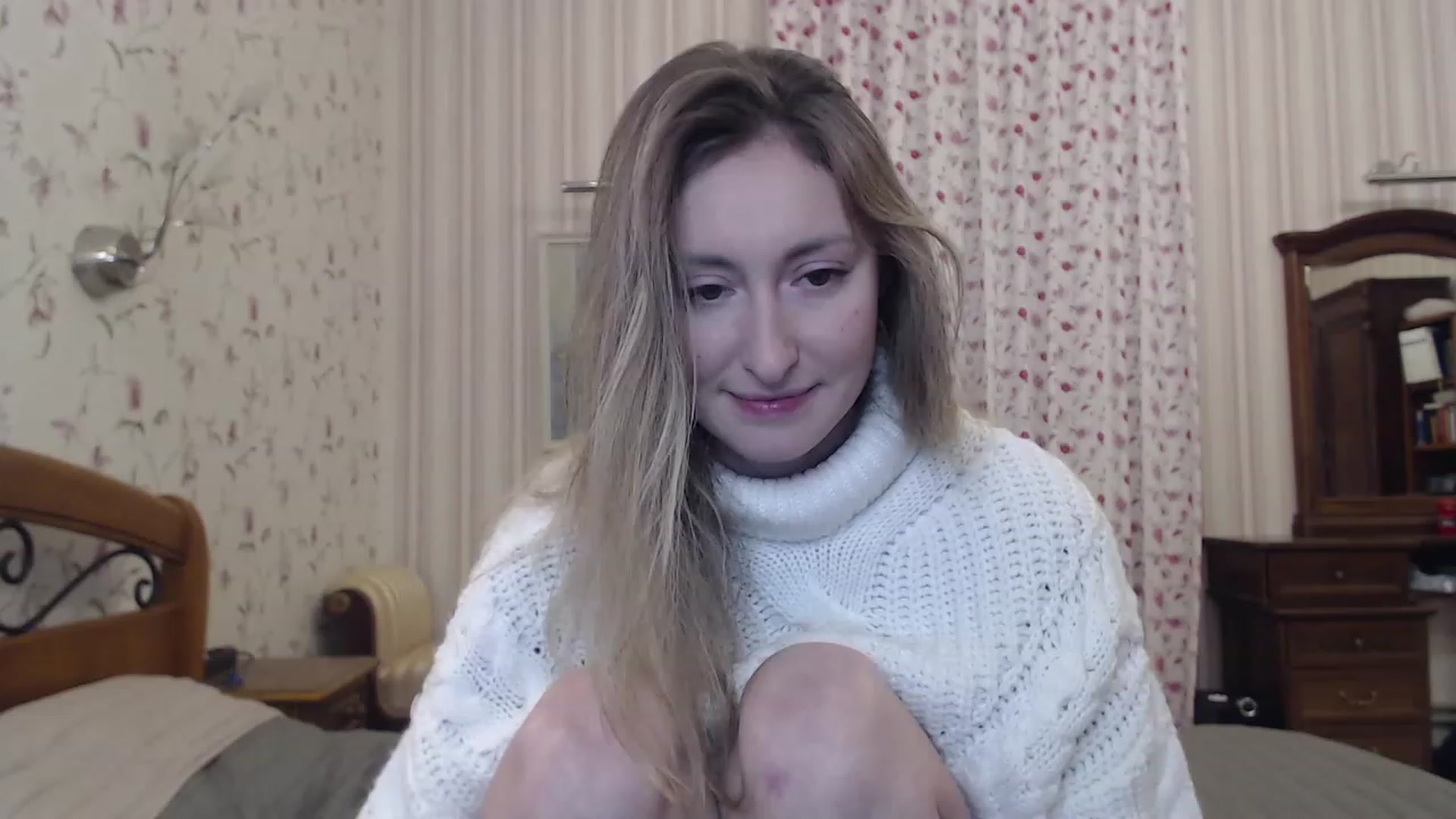Gallery image thumbnail from Veronica_4u's myfreecams stream on, 01/29/2023, 17:13 image 16 of 20
