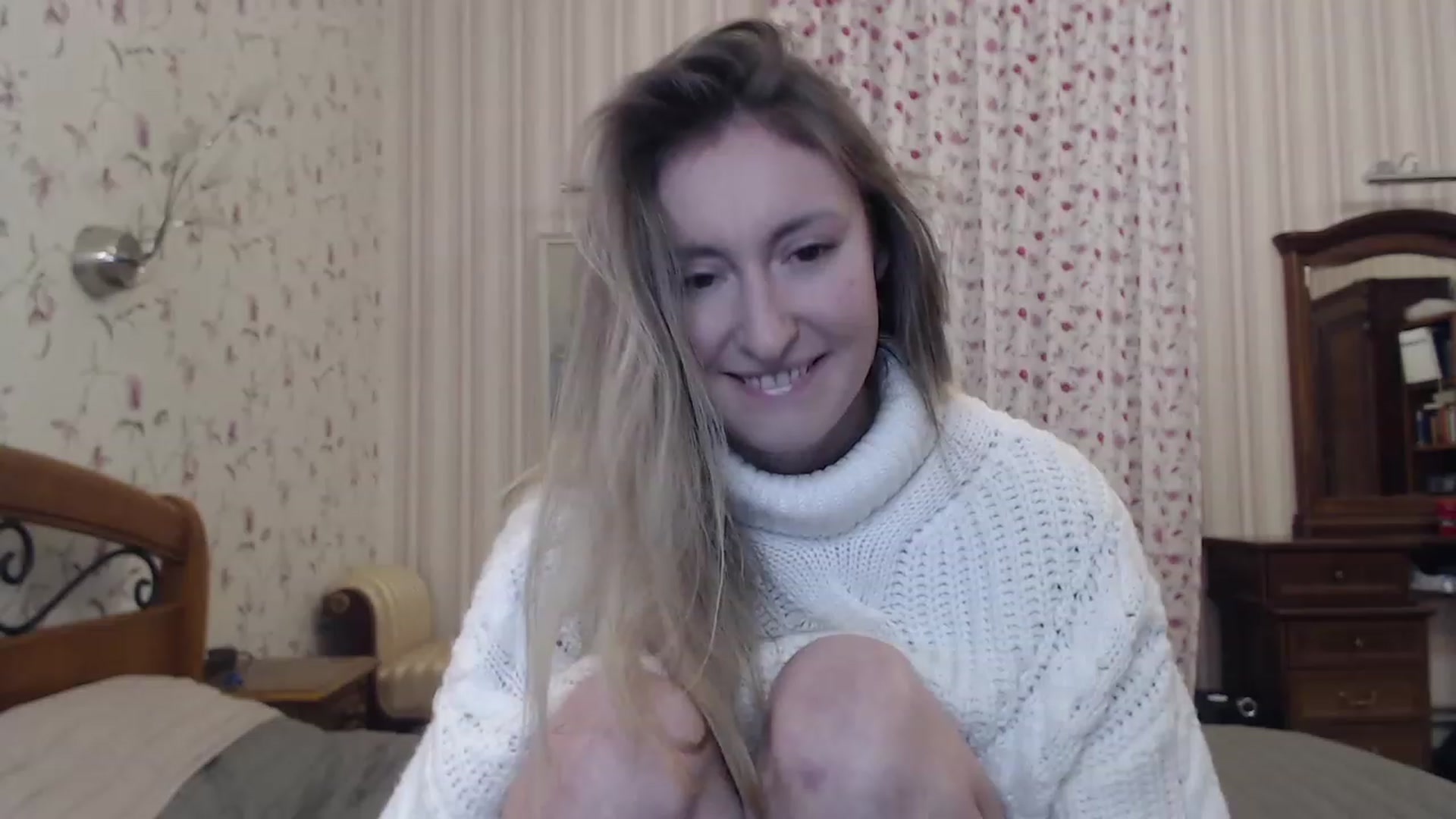 Gallery image thumbnail from Veronica_4u's myfreecams stream on, 01/29/2023, 17:13 image 13 of 20