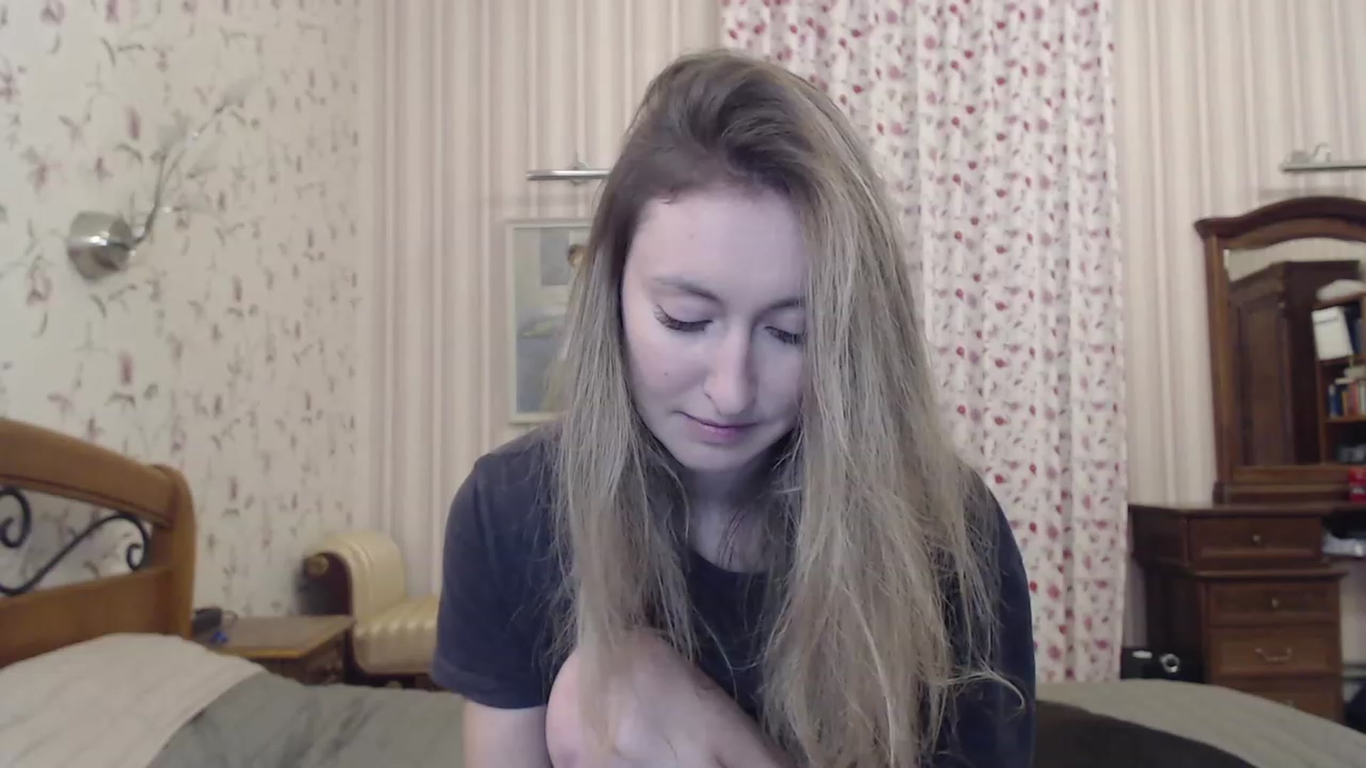 Gallery image thumbnail from Veronica_4u's myfreecams stream on, 01/29/2023, 17:13 image 10 of 20