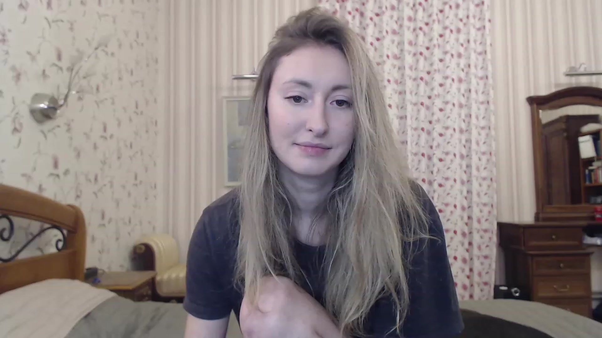 Gallery image thumbnail from Veronica_4u's myfreecams stream on, 01/29/2023, 17:13 image 9 of 20