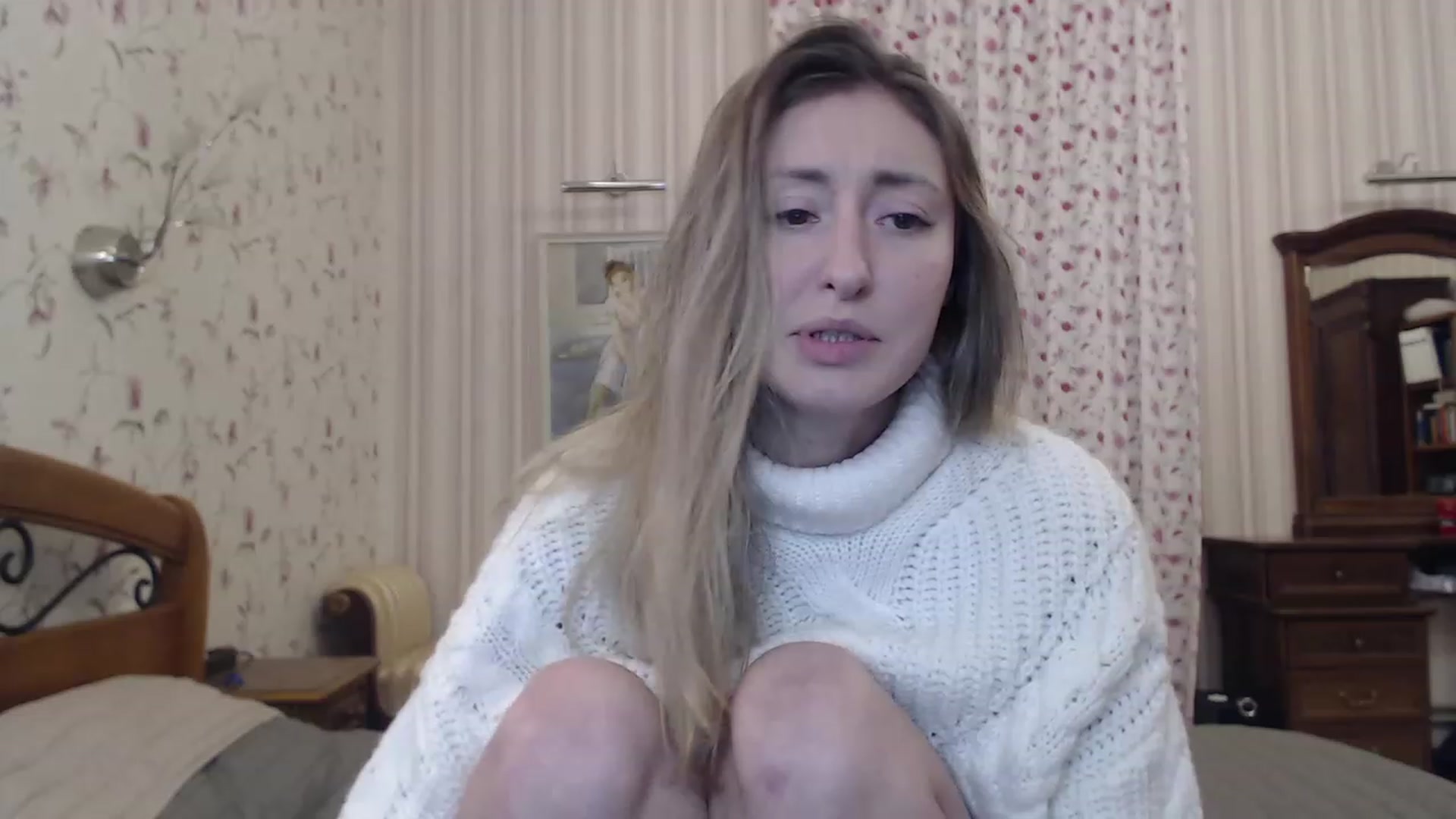 Gallery image thumbnail from Veronica_4u's myfreecams stream on, 01/29/2023, 17:13 image 14 of 20