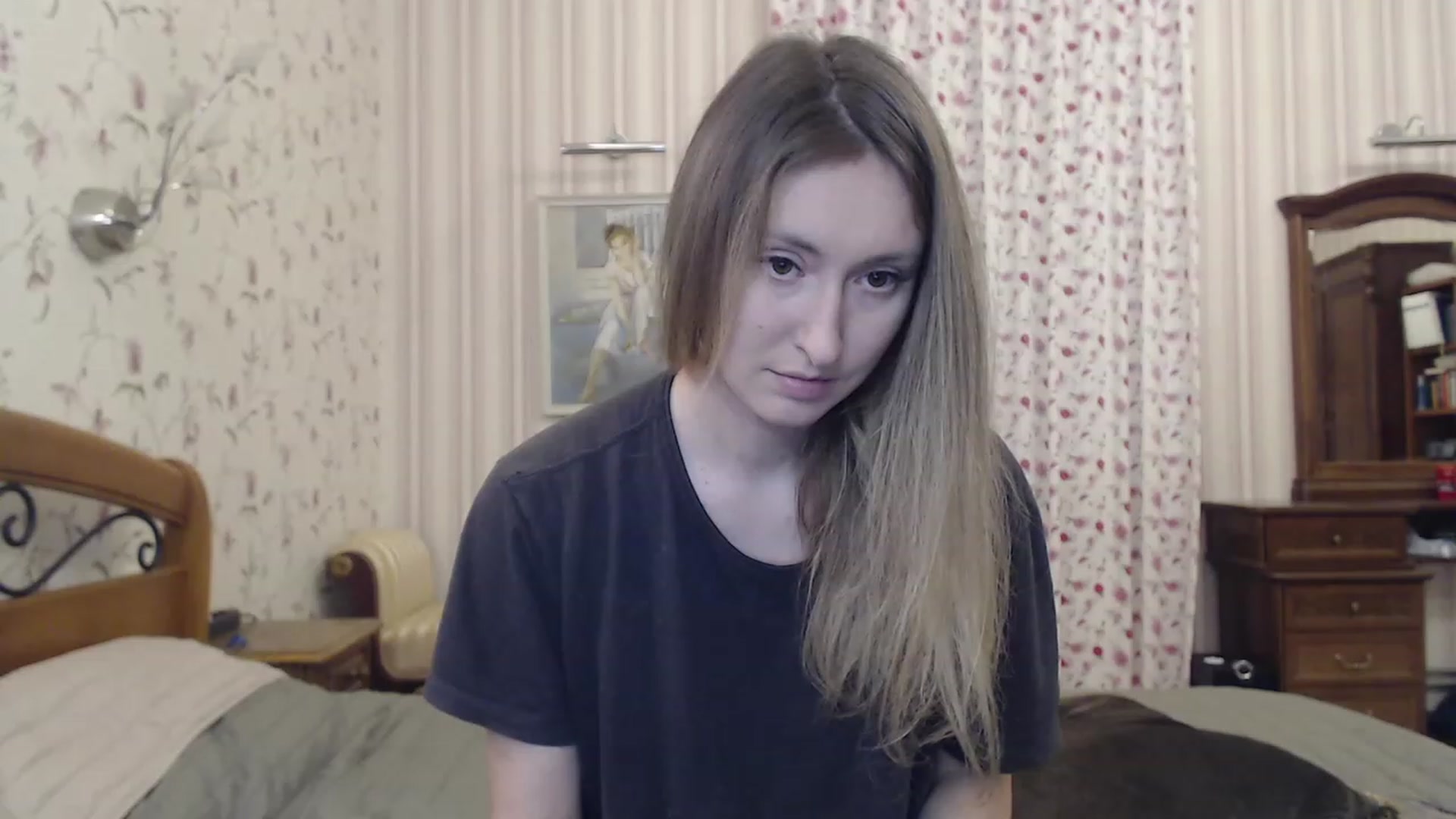 Gallery image thumbnail from Veronica_4u's myfreecams stream on, 01/29/2023, 17:13 image 3 of 20